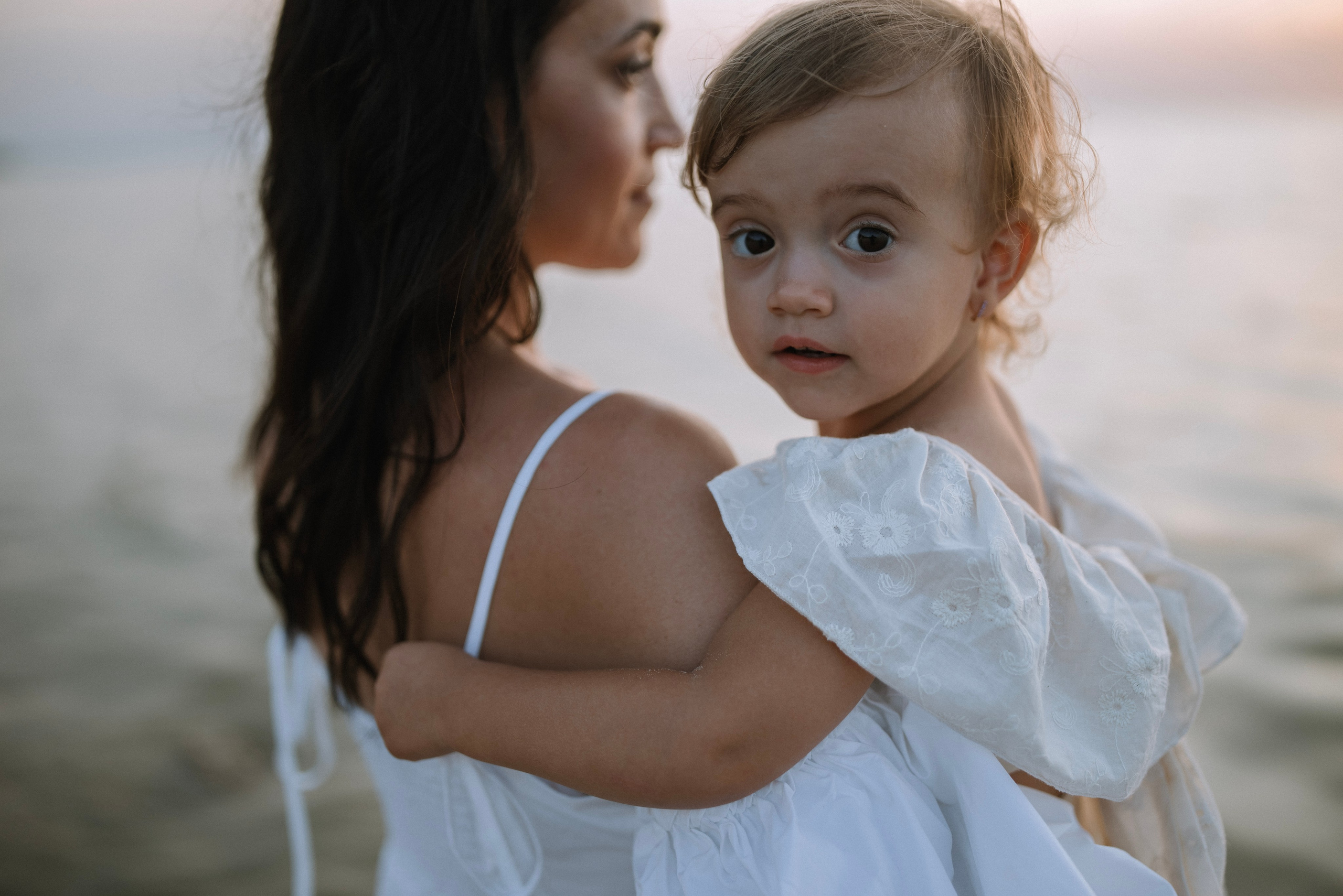 На море. Фотограф Костикова Анастасия Ростов-на-Дону