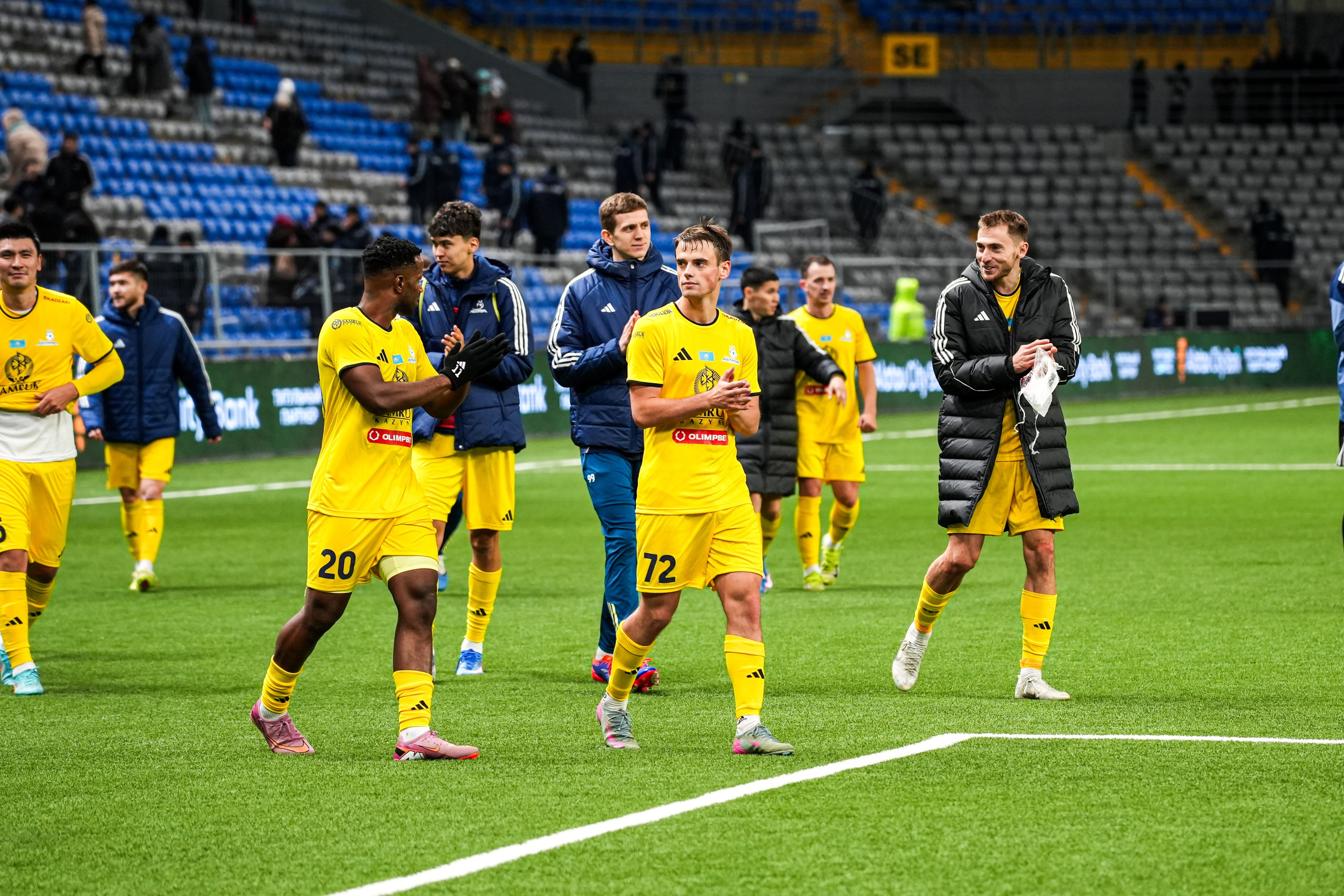 FC ASTANA. Здравствуйте Меня зовут Берден Ансар, Я профессиональный фотограф