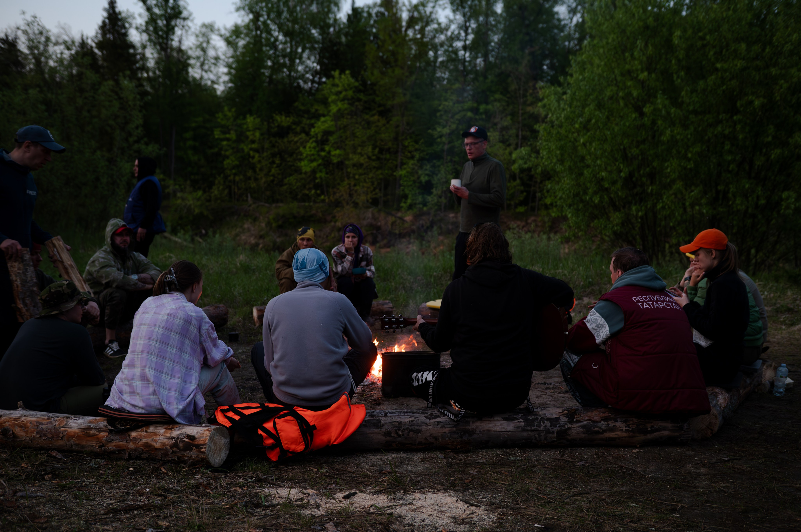 RIVER RAFTING. Свадебный и портретный фотограф в Казани