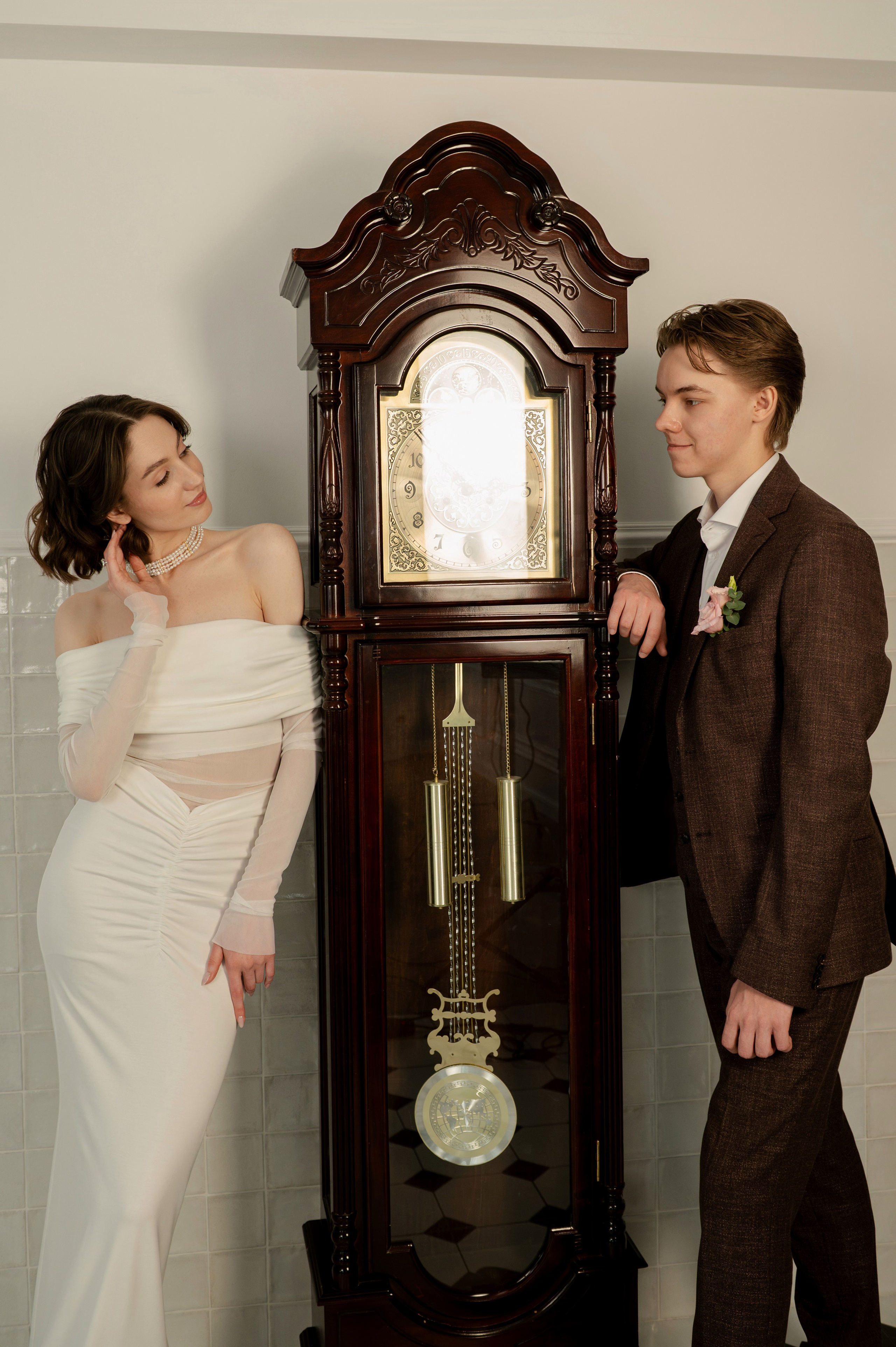 ANASTASIA & ROMAN. Свадебный и портретный фотограф в Казани