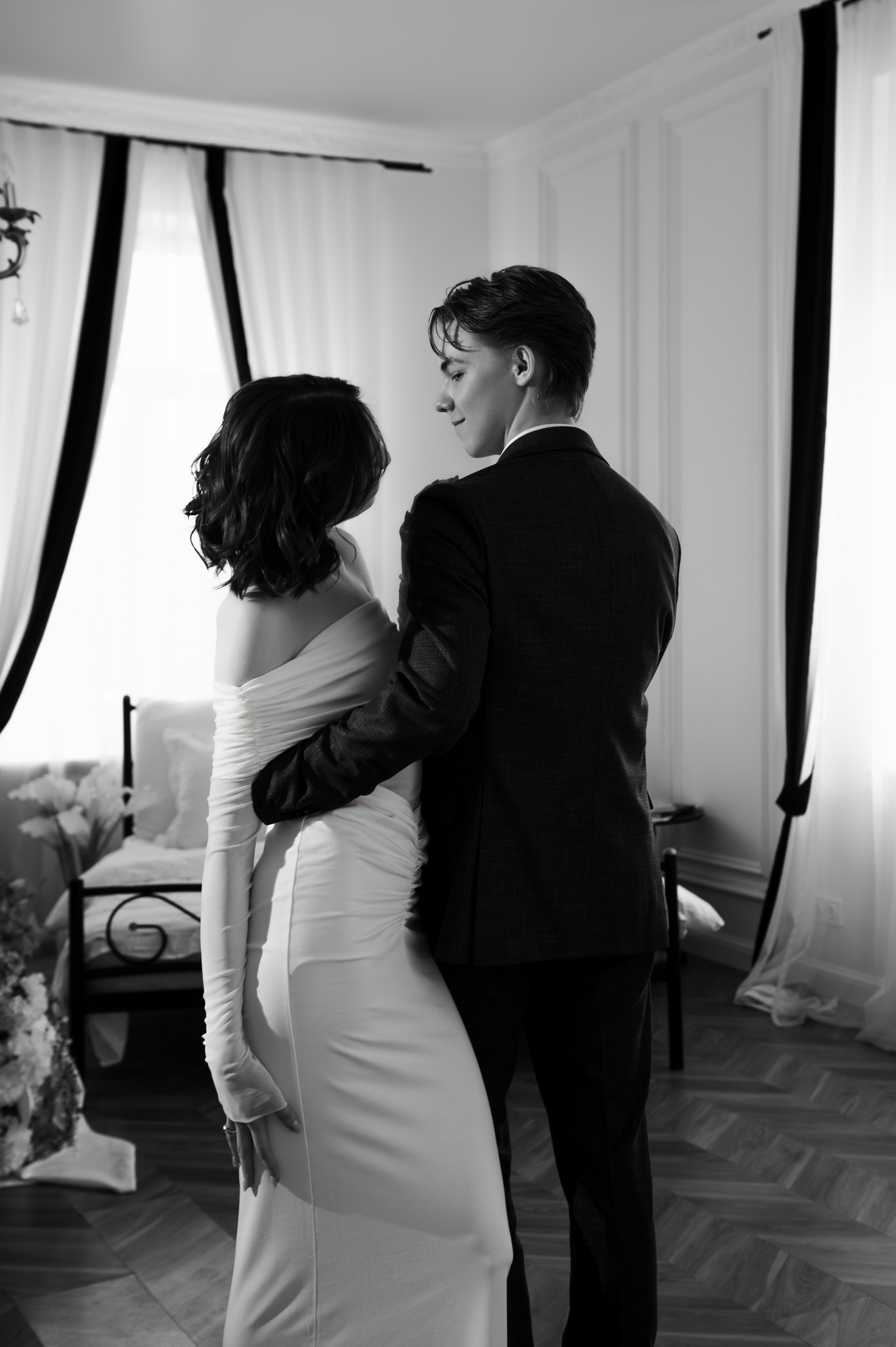 ANASTASIA & ROMAN. Свадебный и портретный фотограф в Казани