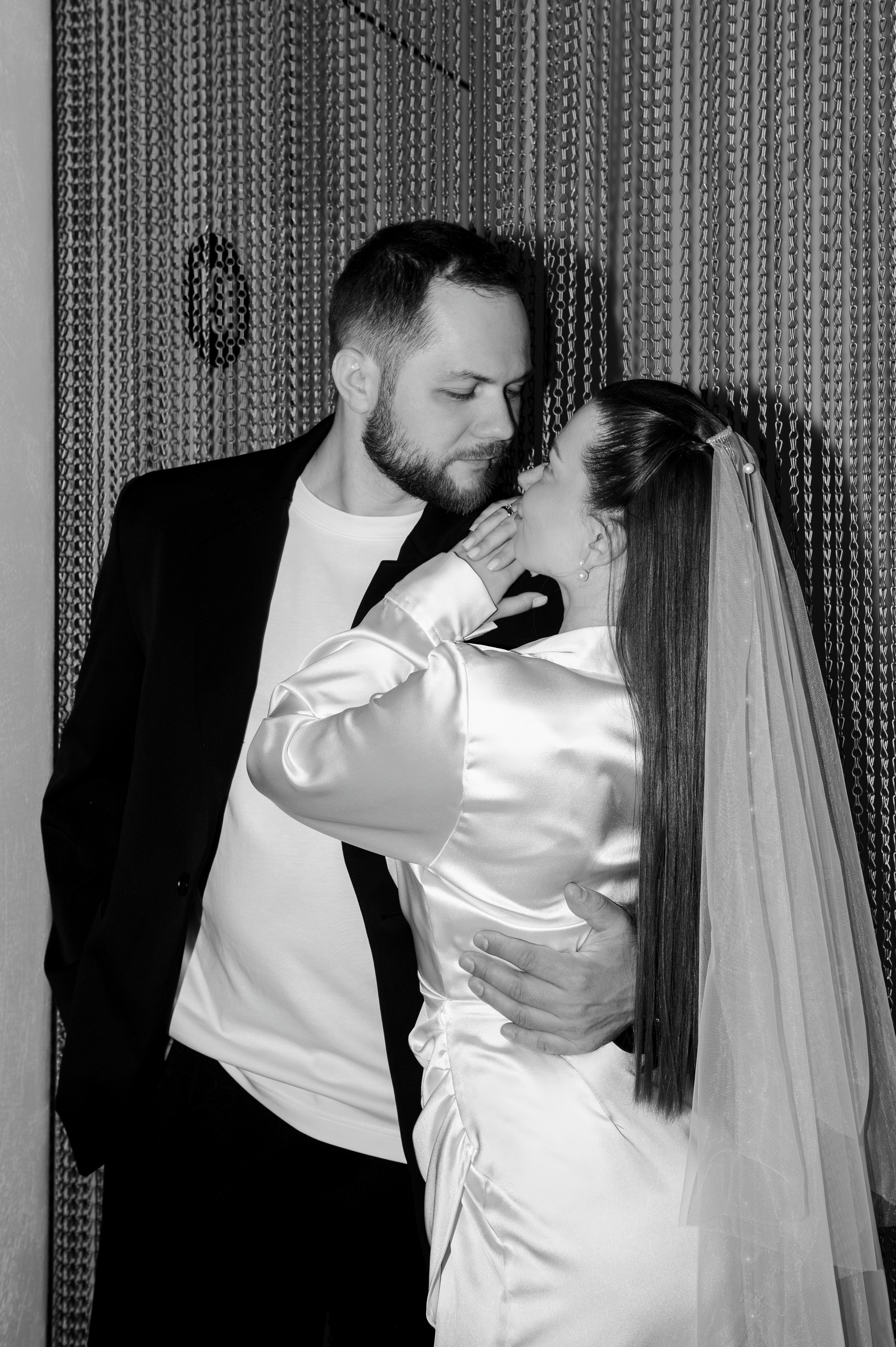 Mr & Mrs Magda. Свадебный и портретный фотограф в Казани