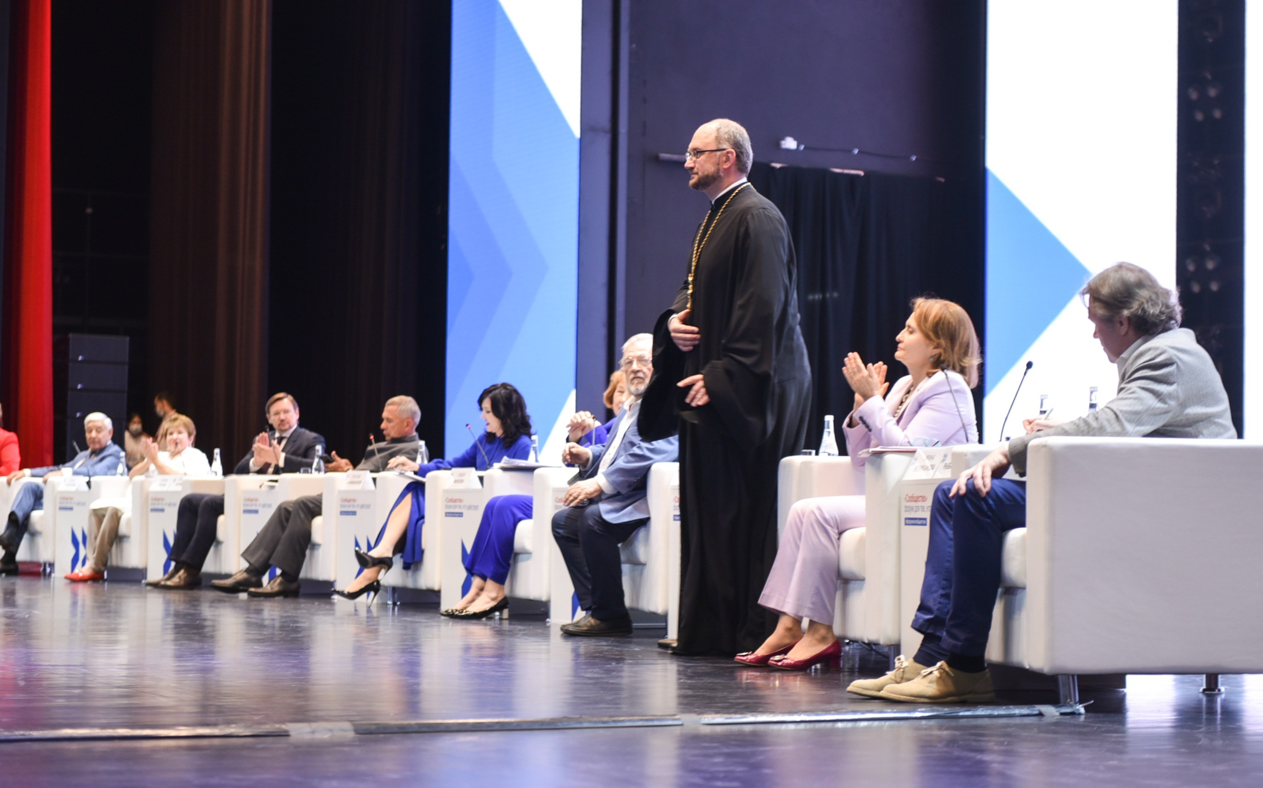 KAZAN FORUM. Свадебный и портретный фотограф в Казани