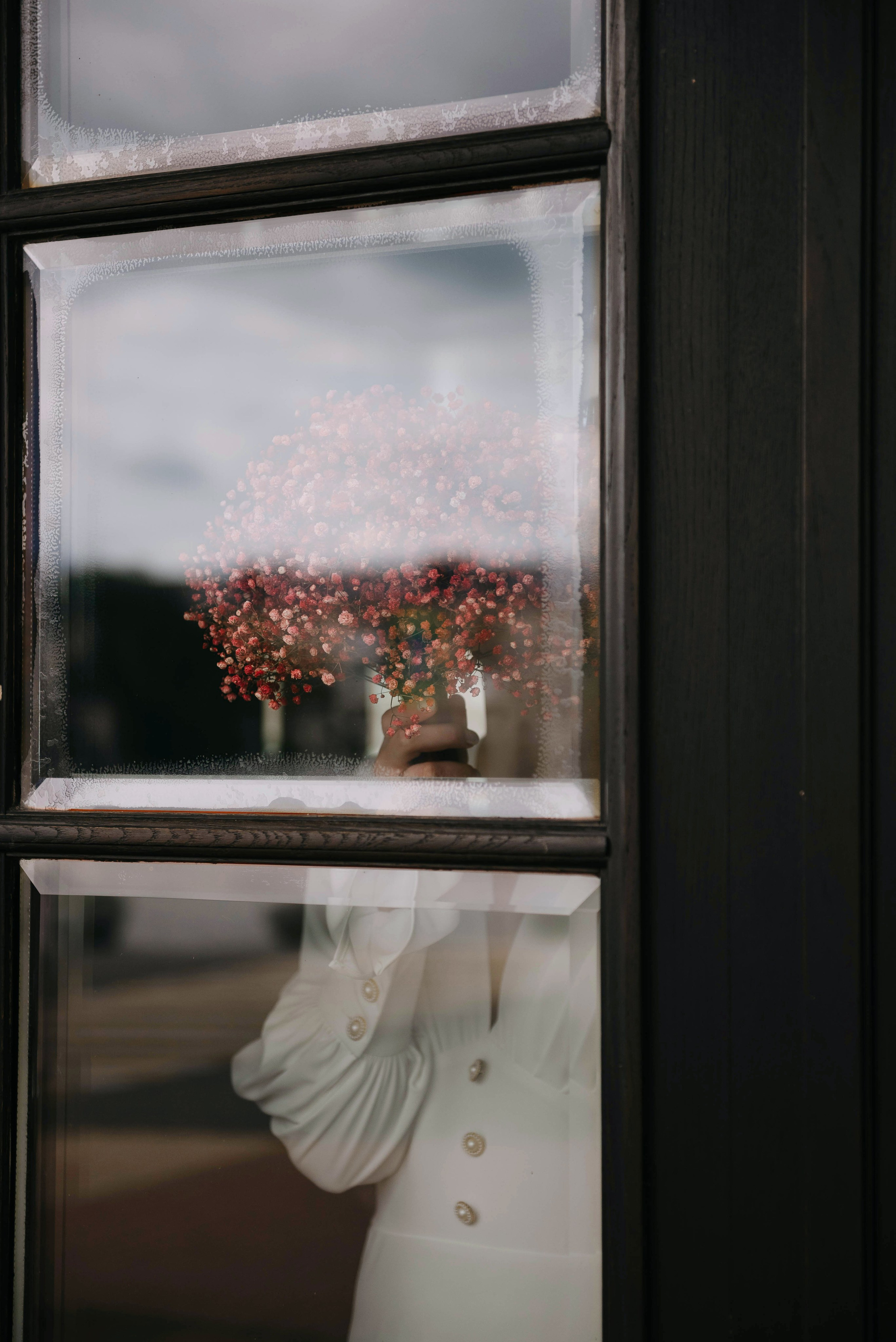 Олег и Варя. Свадебный фотограф Марина Жемчужникова в Москве и в Белгороде