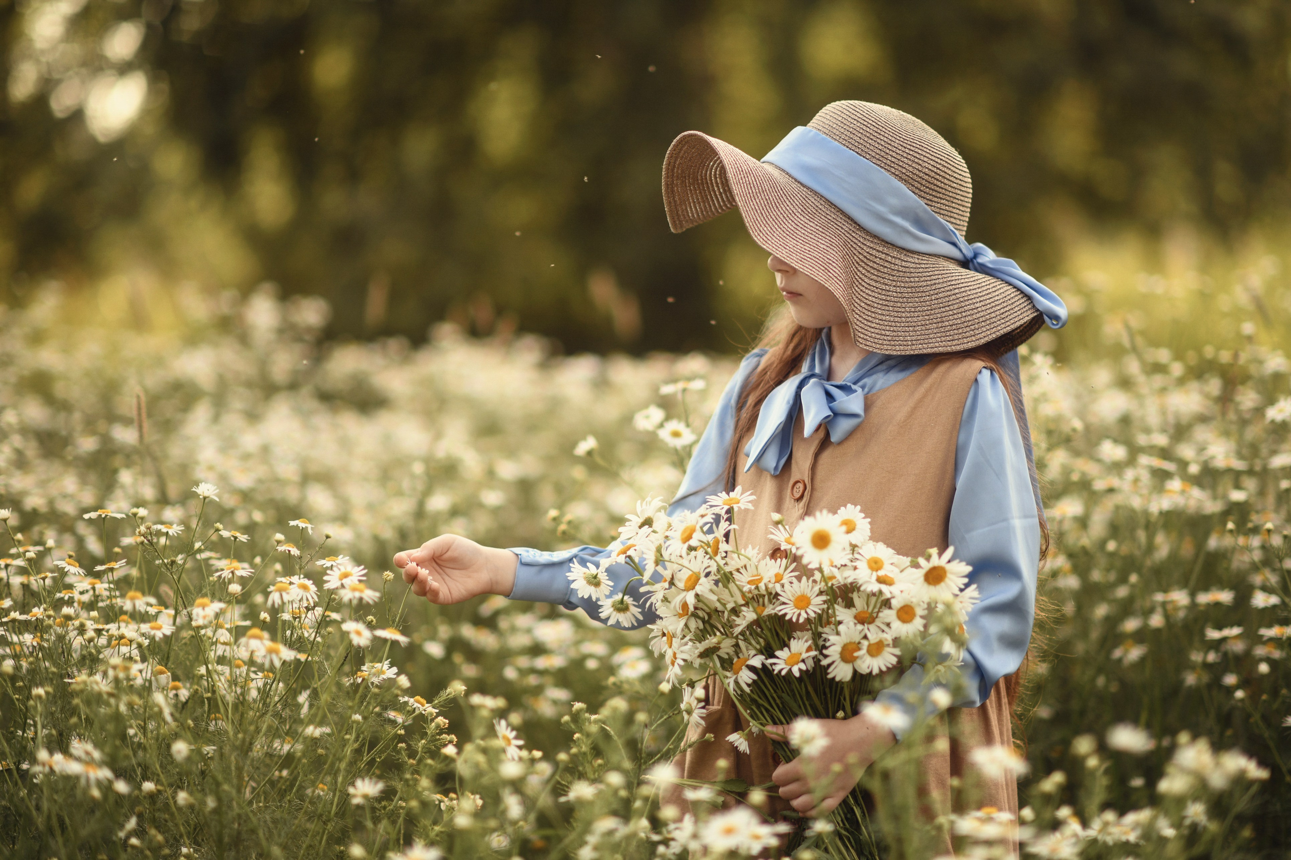 Детские фотосъемки на природе. Фотограф в Новосибирске GALINA