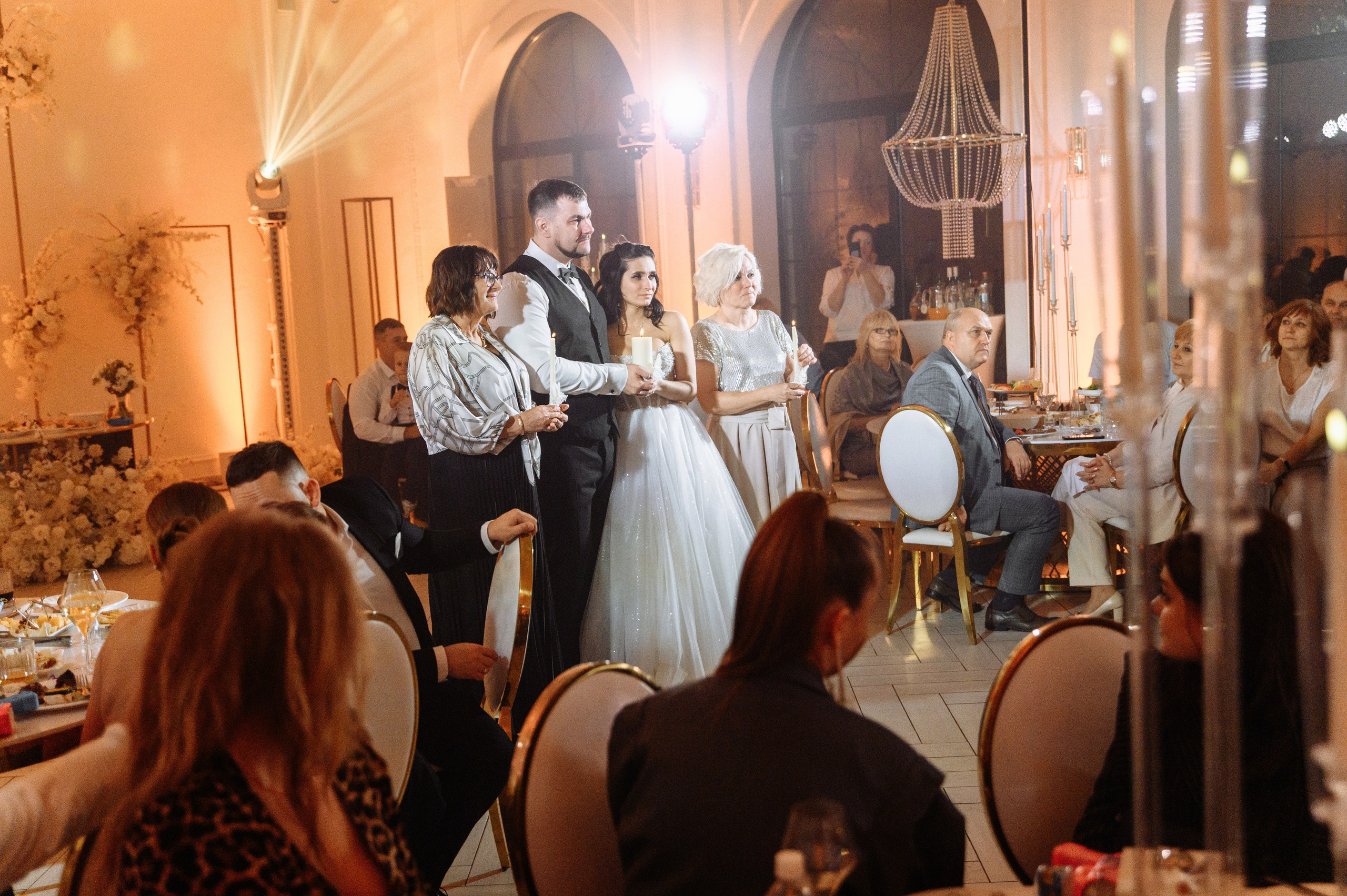 Евгений и Екатерина LA VILLA. Фотограф Кирилл Верт