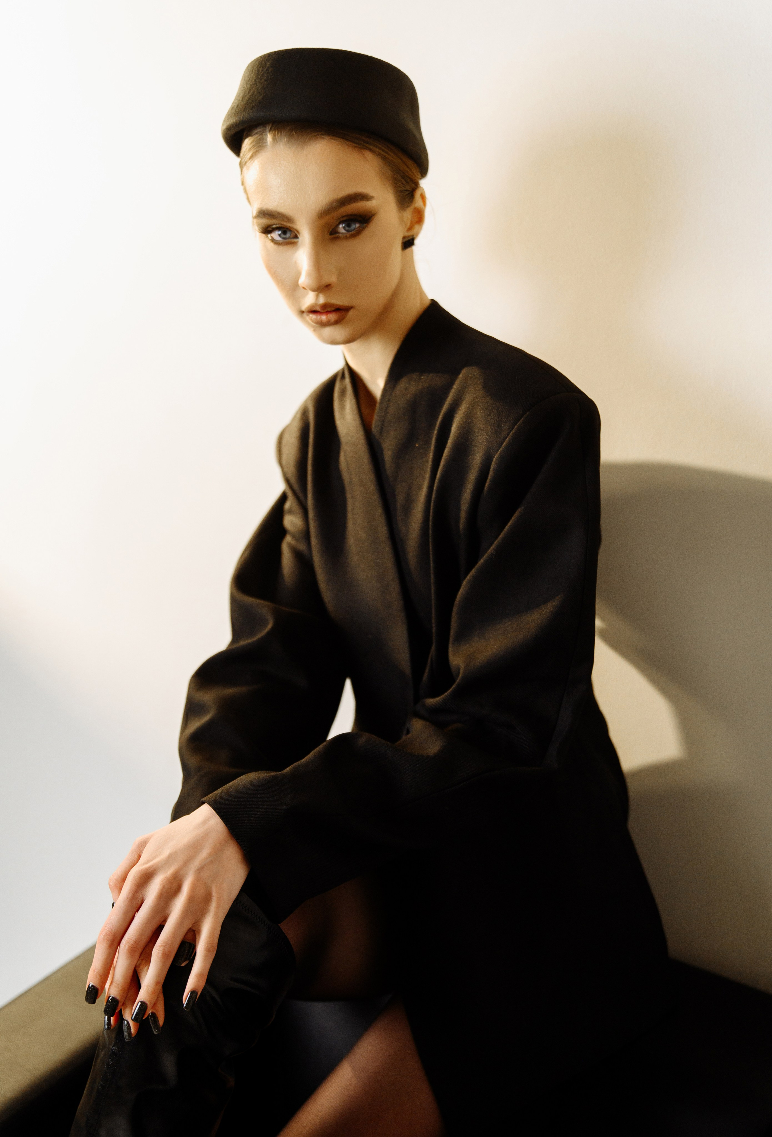 Agata. Фотограф Кирилл Верт