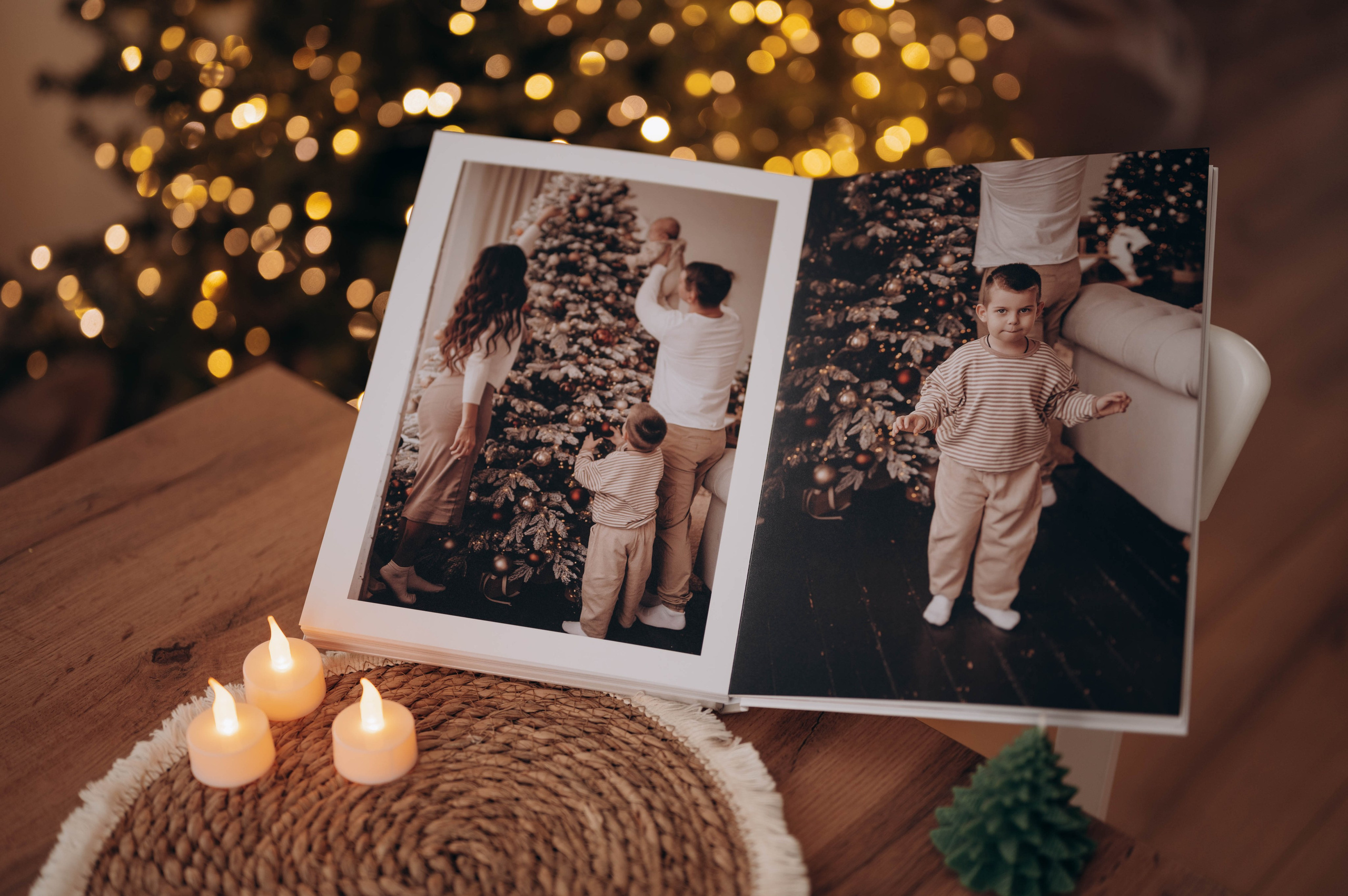 Фотокниги. Главная