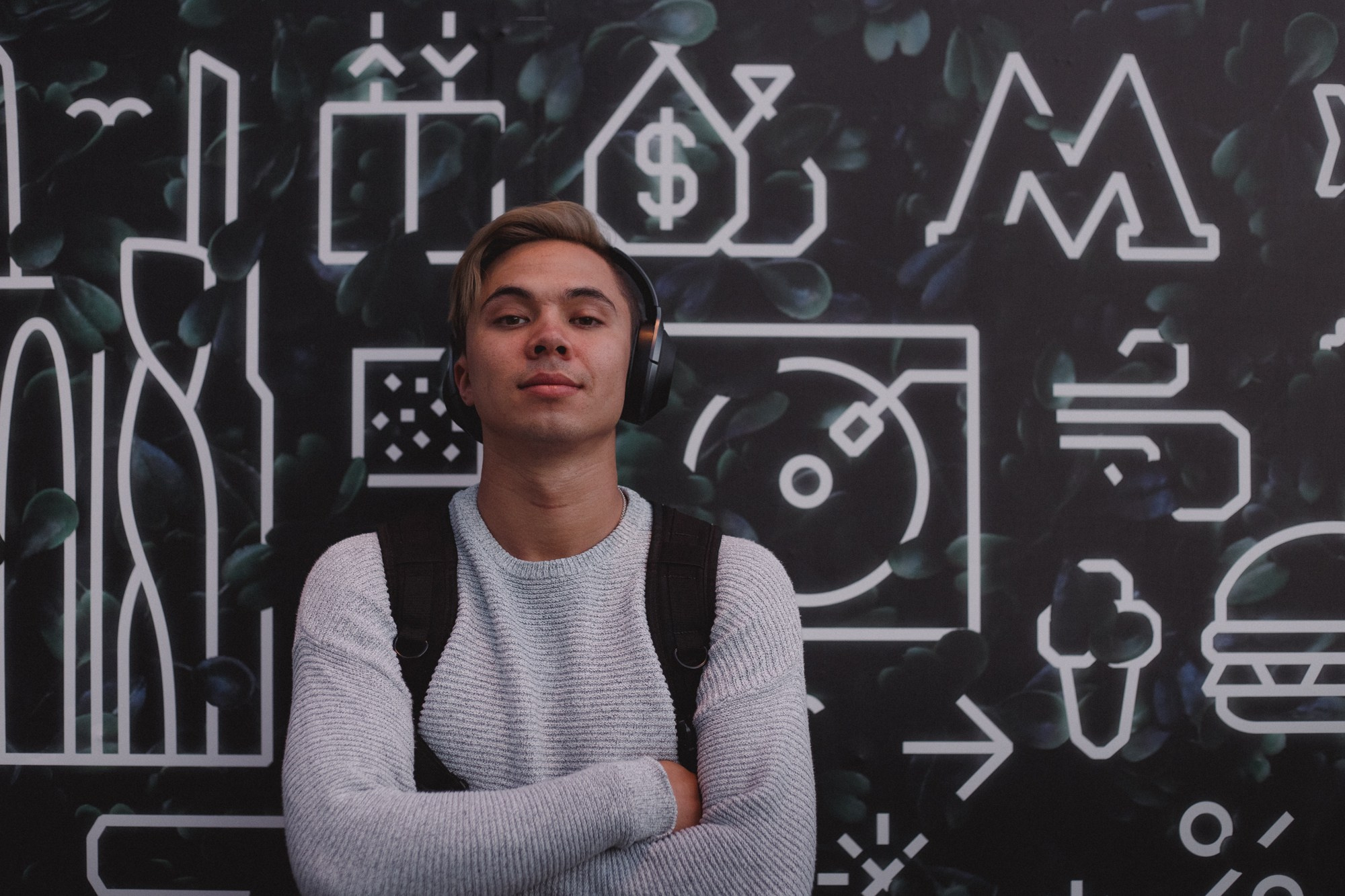 Горизонт притяжения. Фотограф в Москве — Ольга Федотова