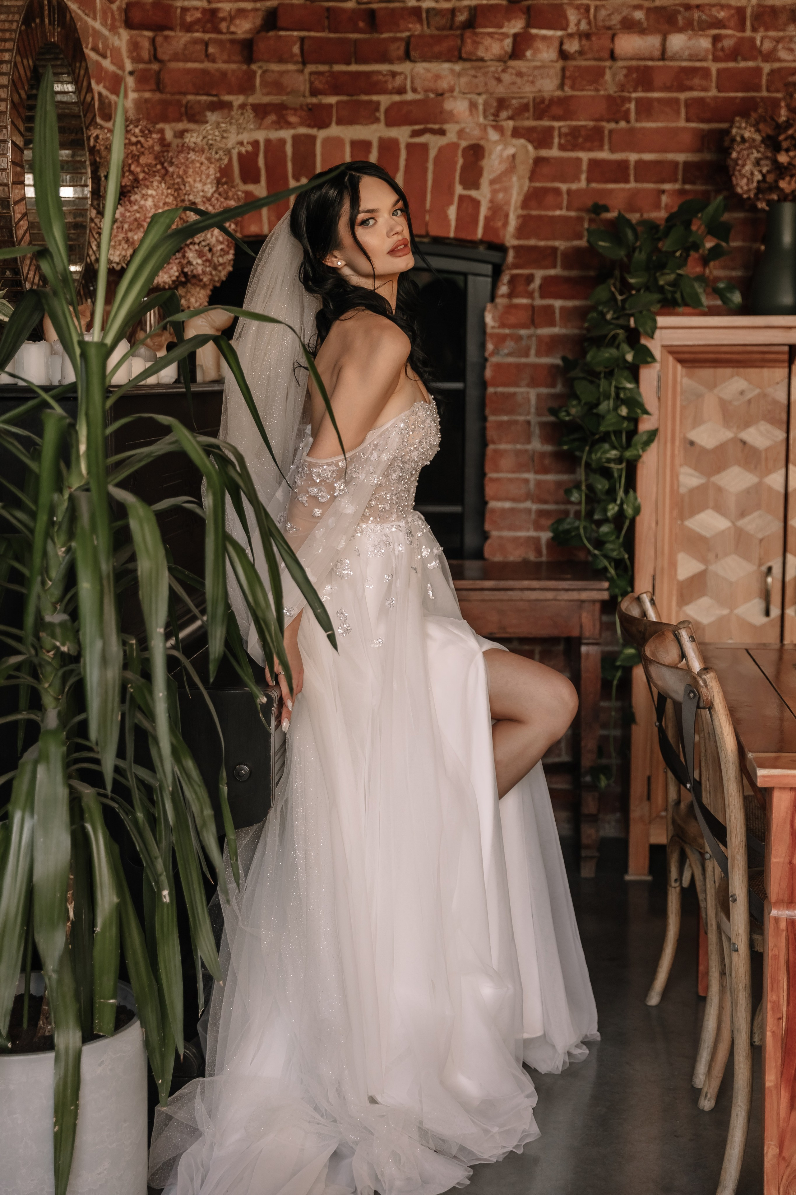 А & Ю. Свадебный, репортажный фотограф Ирина Шкурина