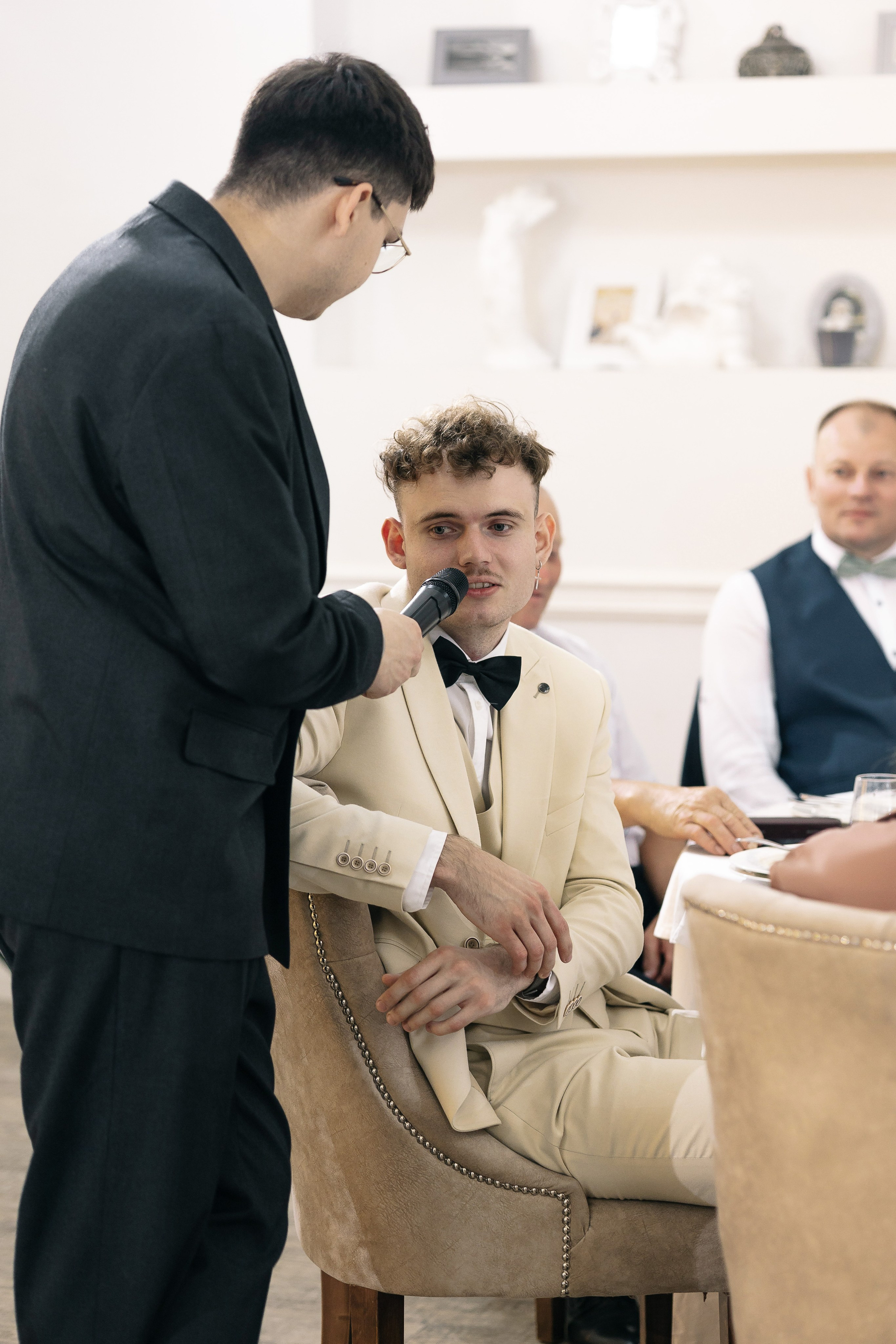 Б & М. Свадебный, репортажный фотограф Ирина Шкурина