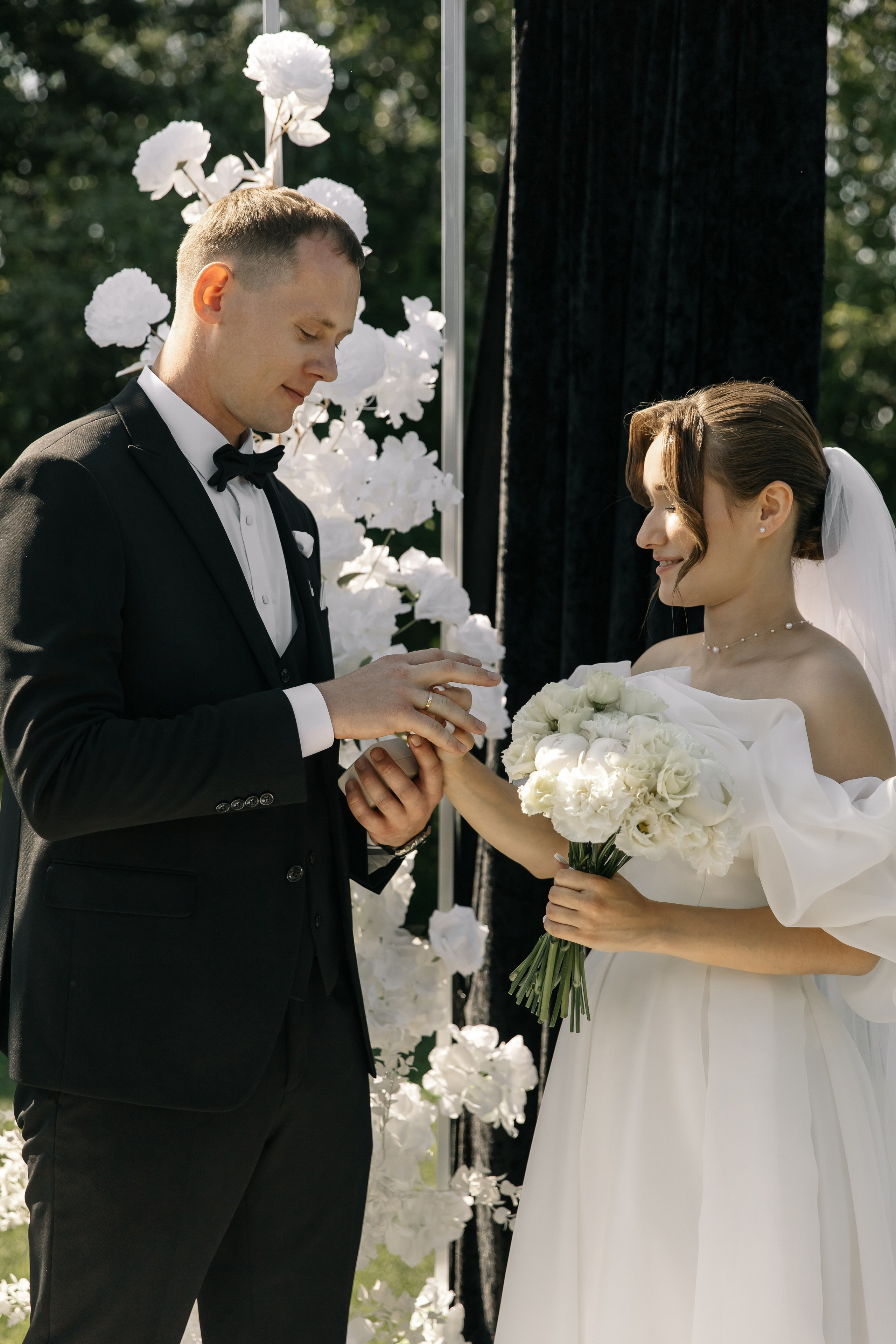 А & Е. Свадебный, репортажный фотограф Ирина Шкурина