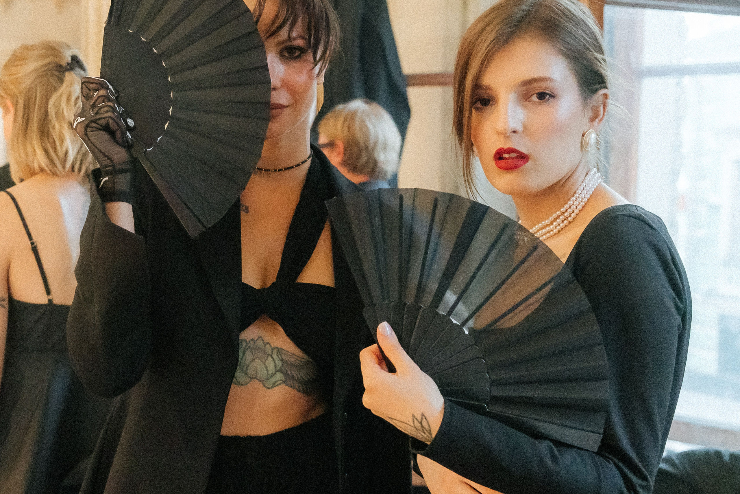 THE 34th BALL. Свадебный фотограф в Москве Николай Болт