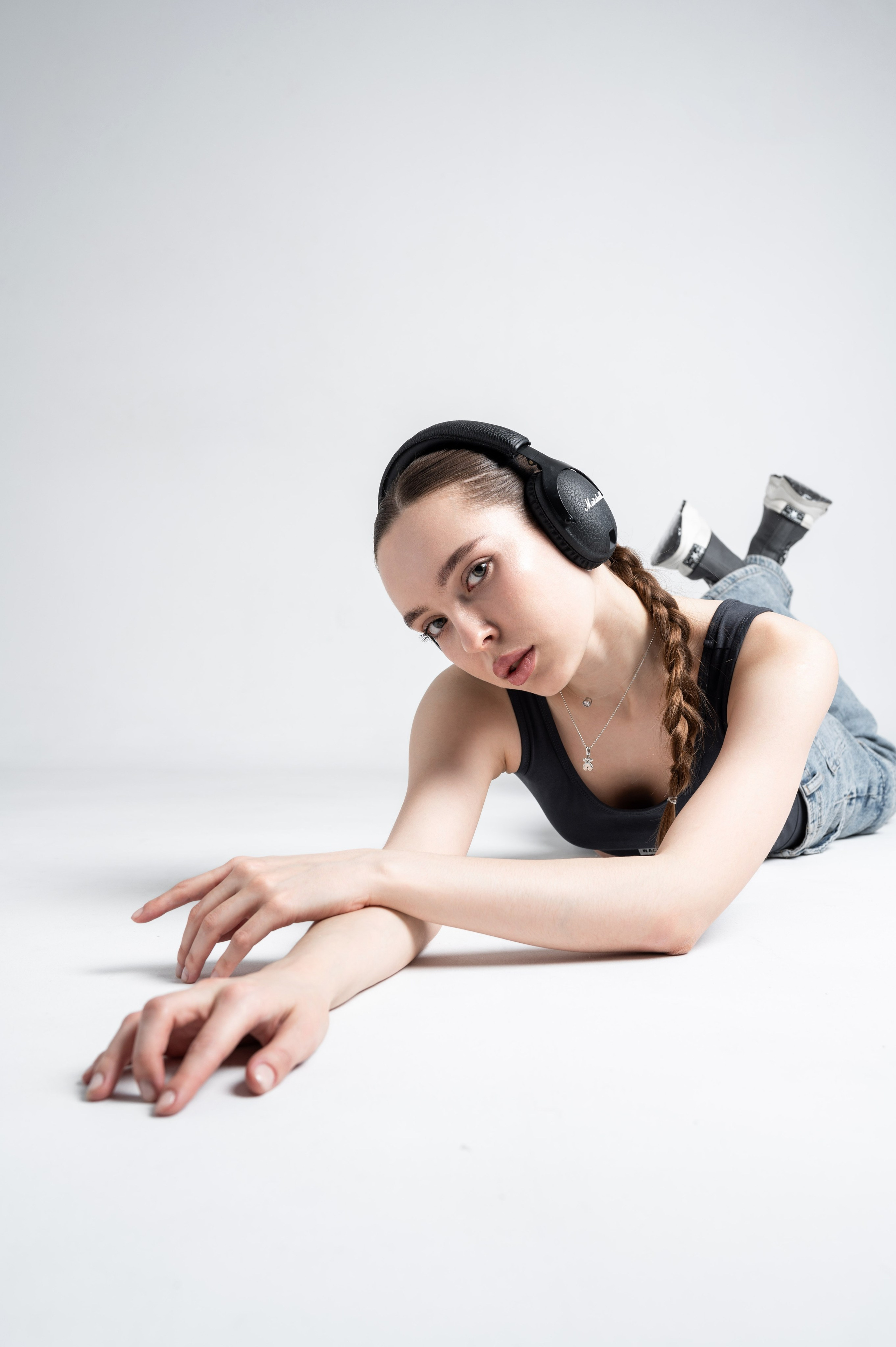 Анастасия. Свадебный, портретный, коммерческий, предметный фотограф в Ставрополе Иван Белашов