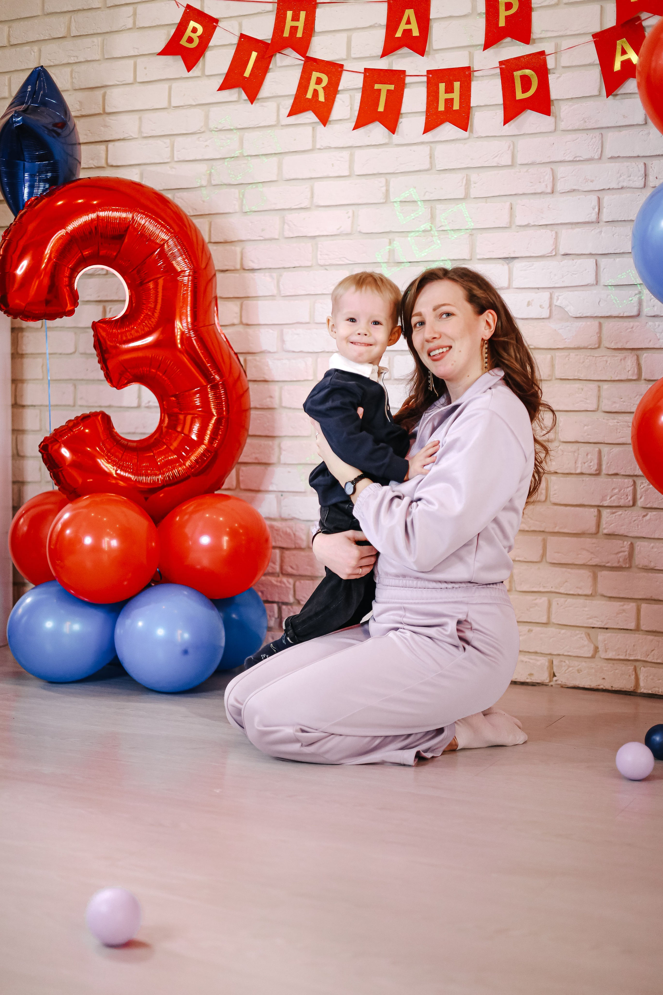 Богдану 3 годика 🎂. Мария Бриль семейный и детский Lifestyle фотограф Москва