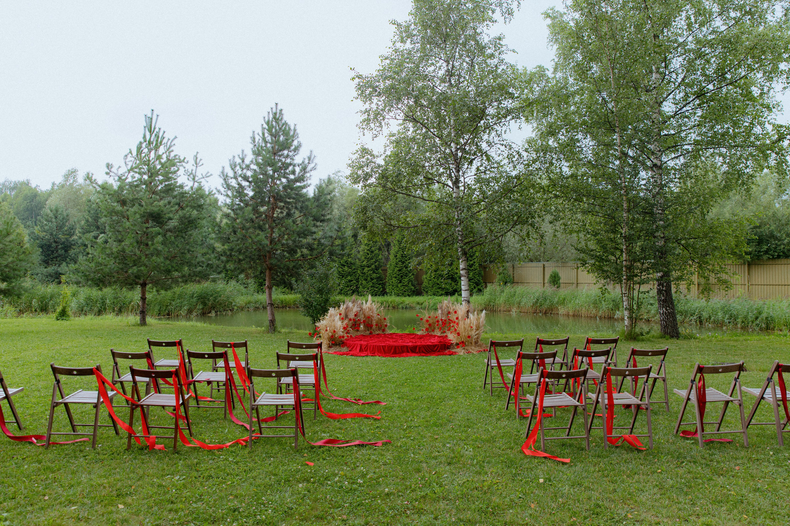 A la Russe. Свадебный и репортажный фотограф