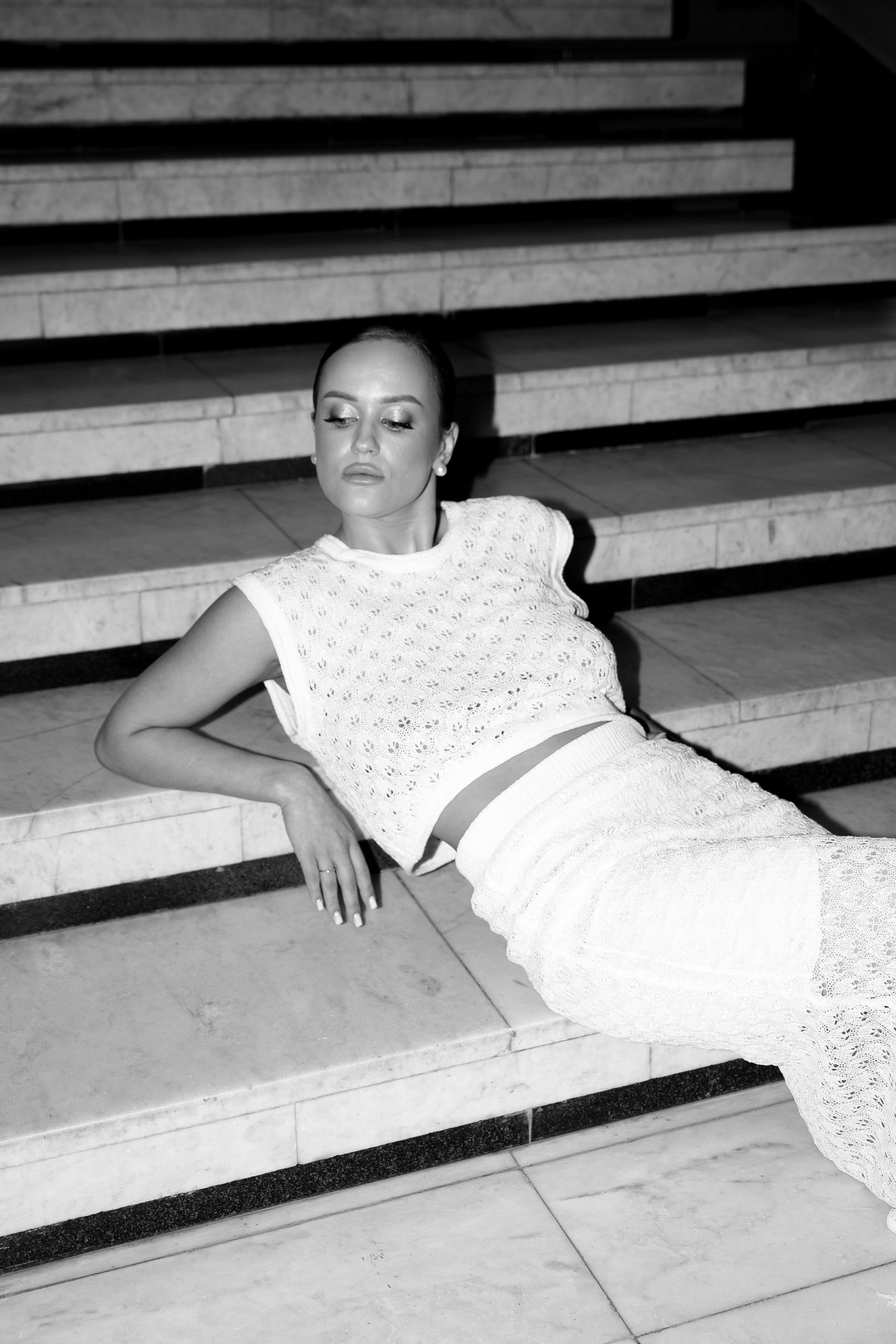 Анастасия и Владислав. Свадебный фотограф Аня Милграм