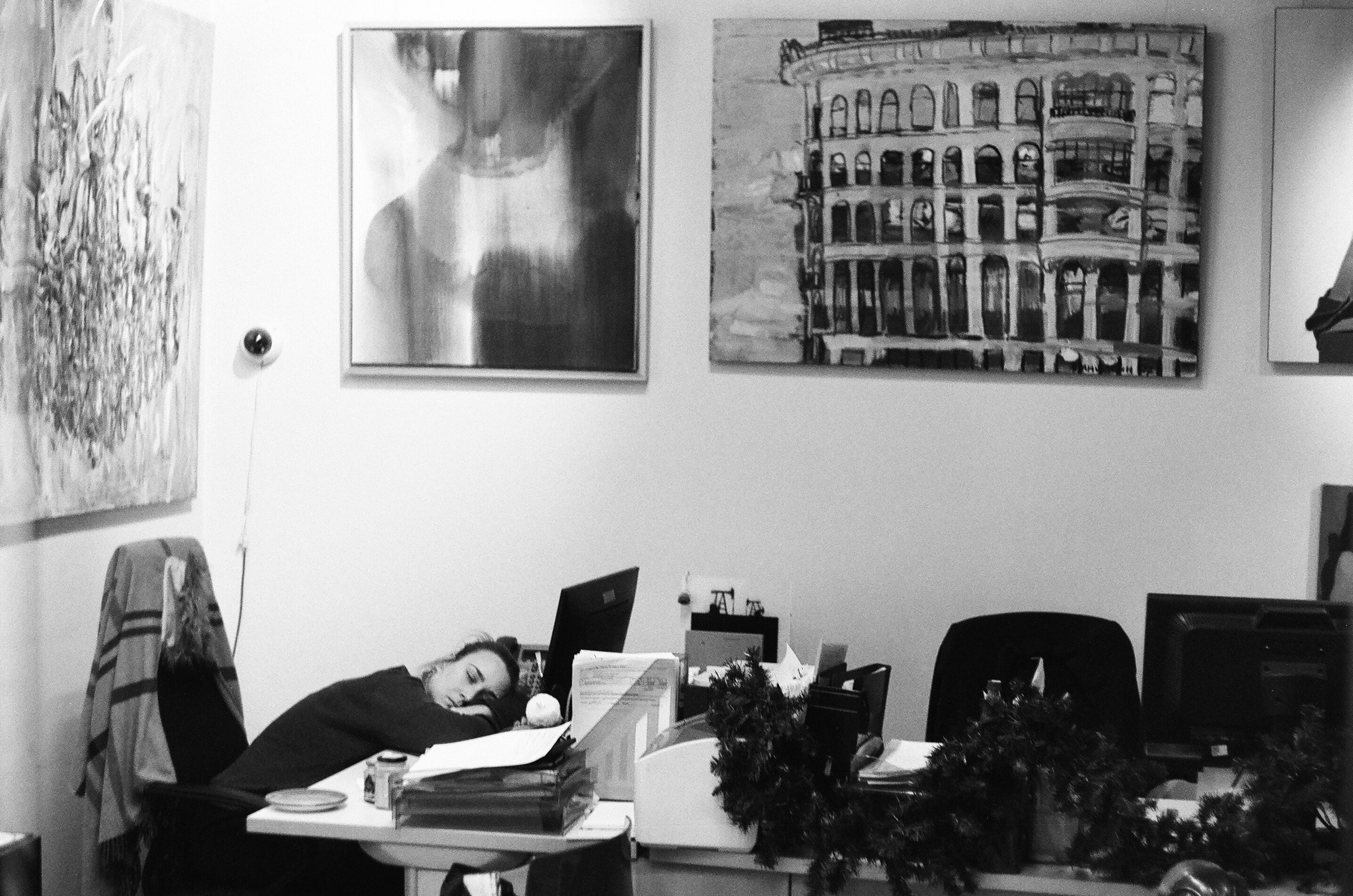 Стрит. Фотограф — Маслеников Константин