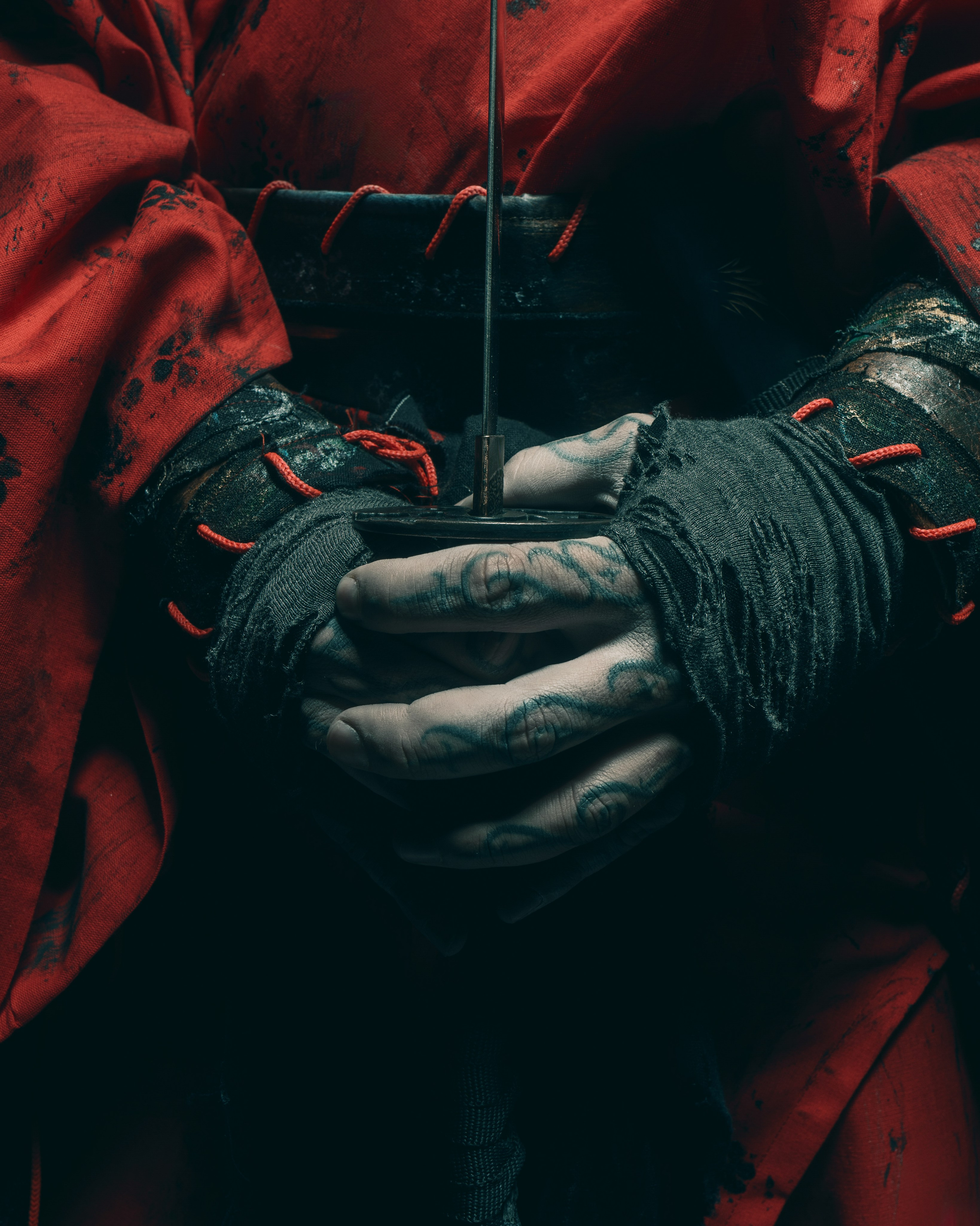 ALEKSANDR CHEREPOVICH. Фотограф