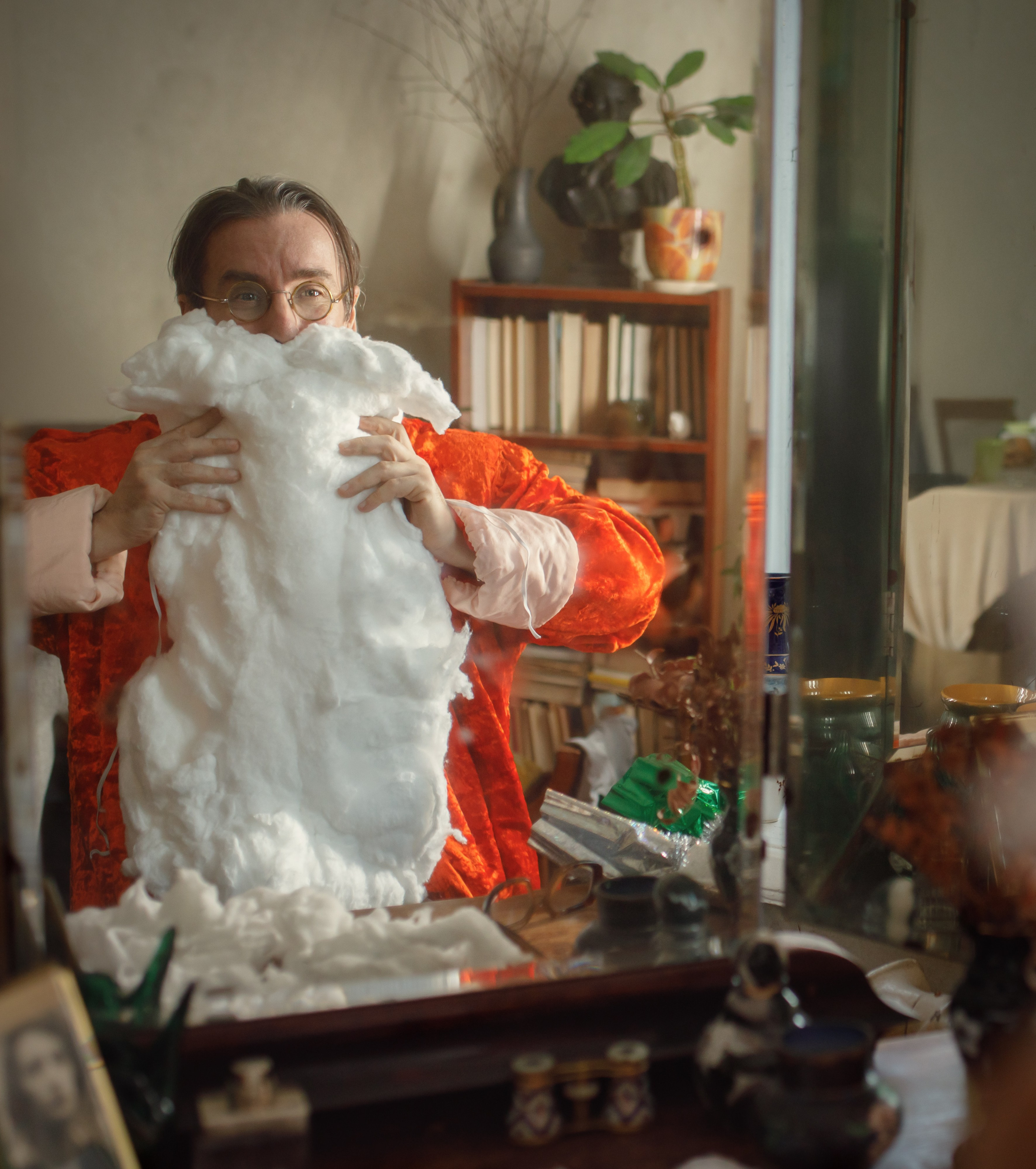 Сергей Кореньков (Санкт Петербург). Портретный фотограф Ирина Виноградова