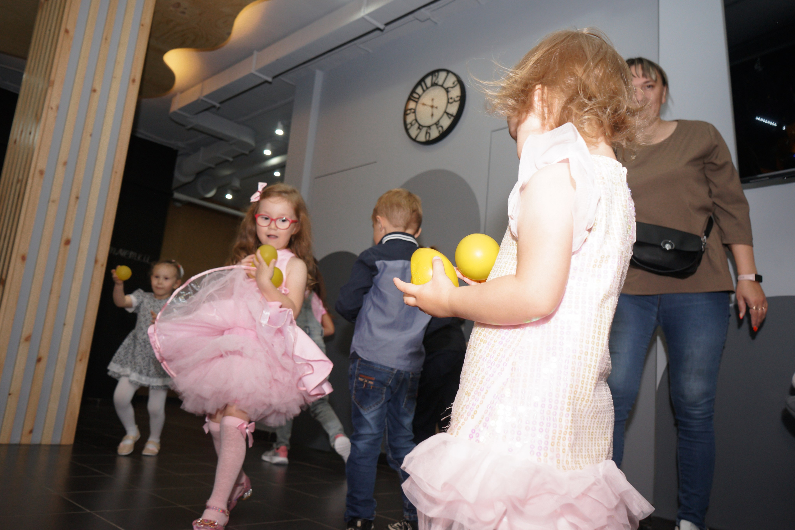 День рождения