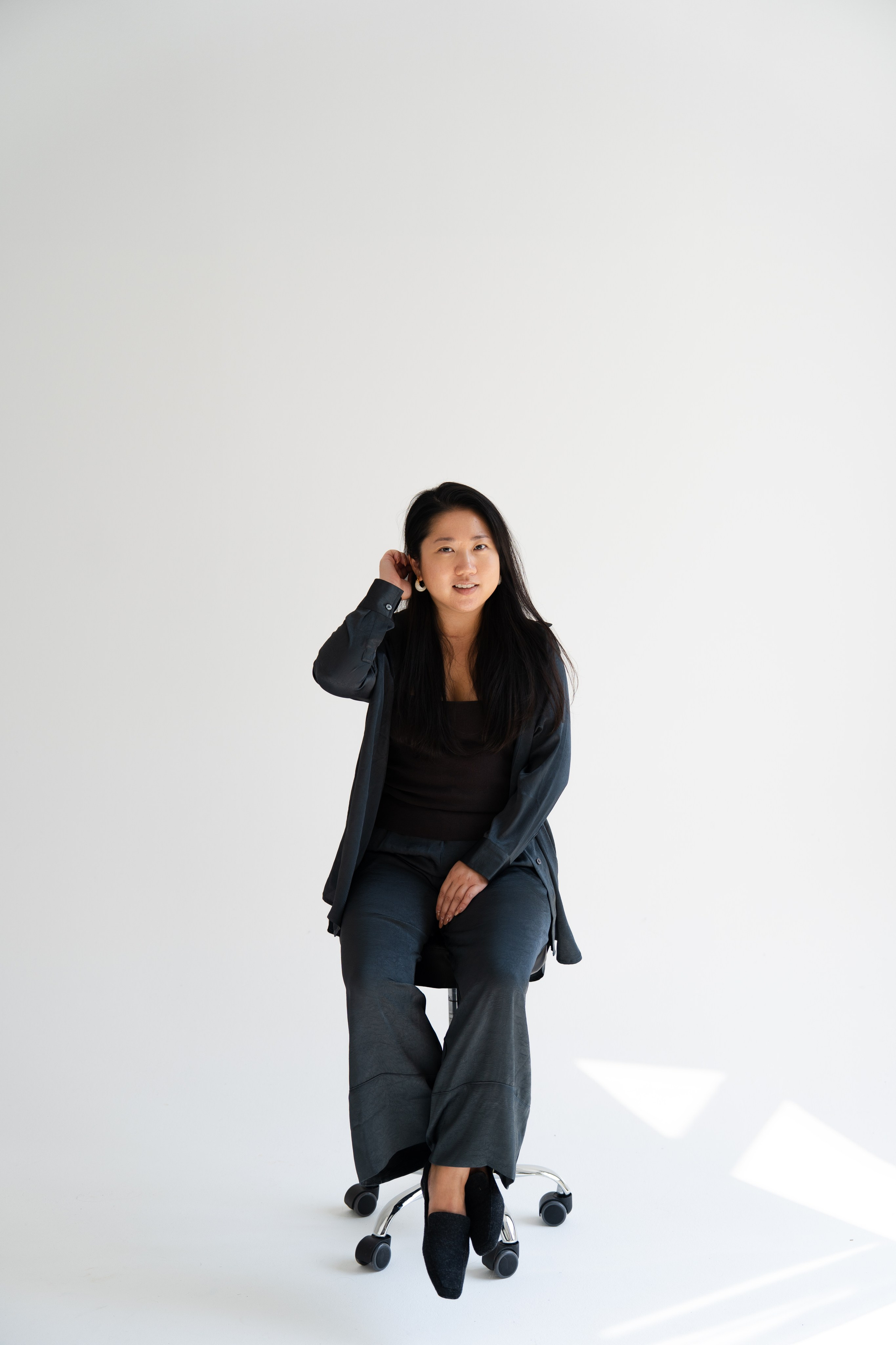 Spiritual & Wellness Coach. Fotographer in Vienna Ksenia Mart