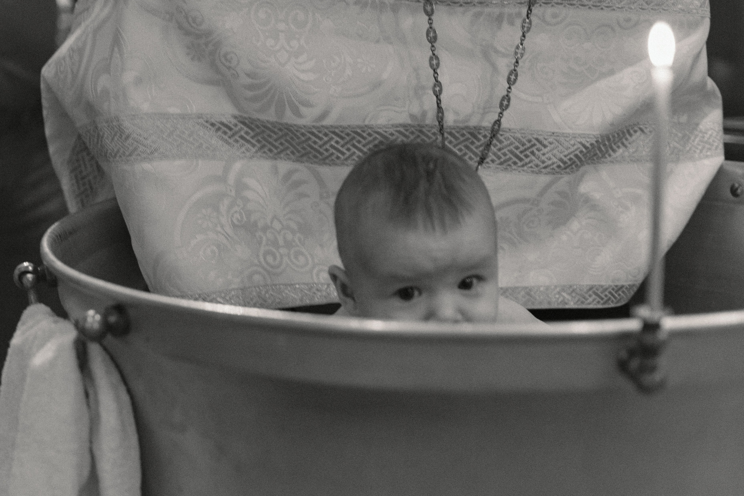 Таинство Крещения. Семейный фотограф в Санкт-Петербурге Мария Соколова