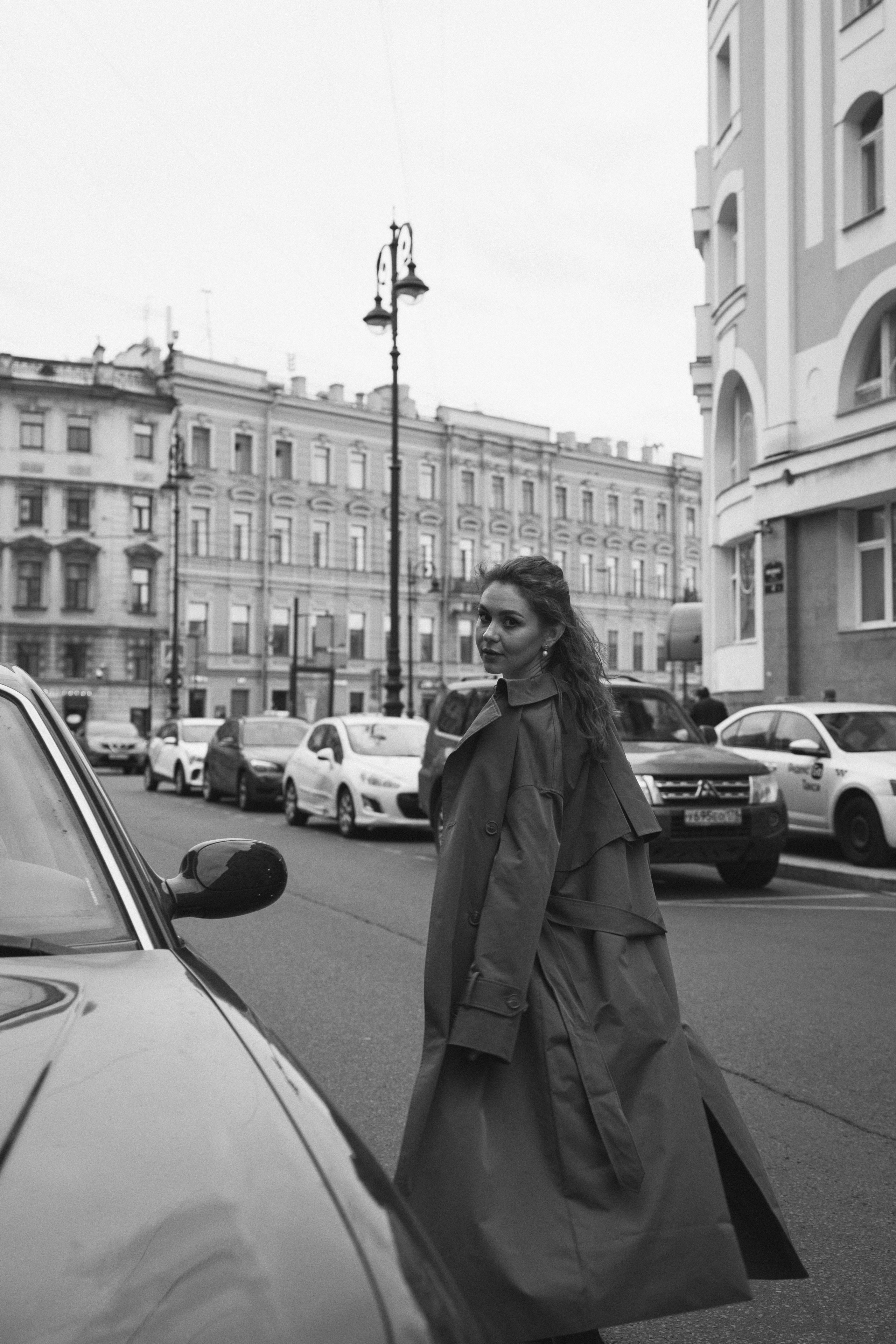 Индивидуальная. Семейный фотограф в Санкт-Петербурге Мария Соколова