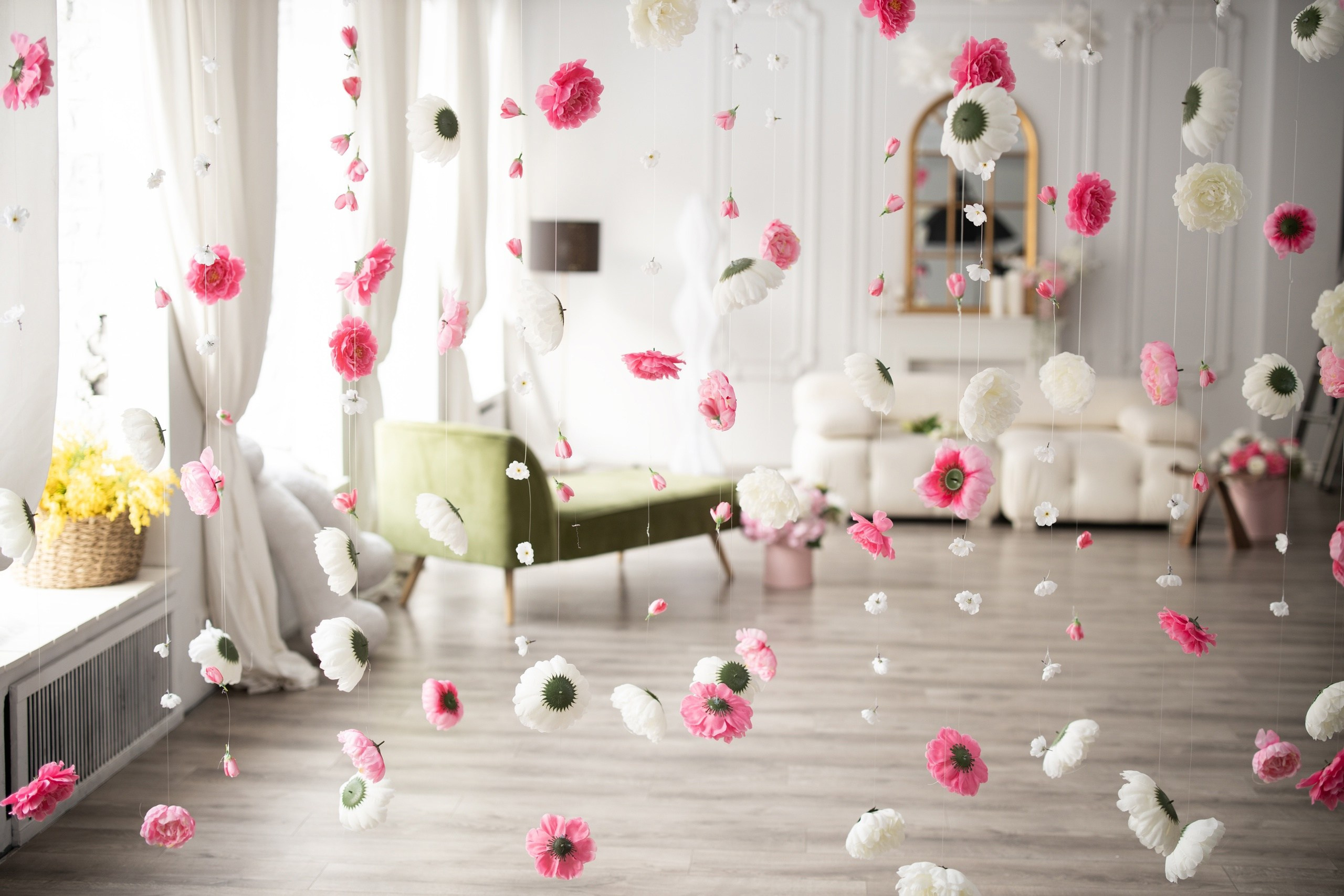 Ленинградка, зал Классика. Фотограф в Самаре Иван Булатов