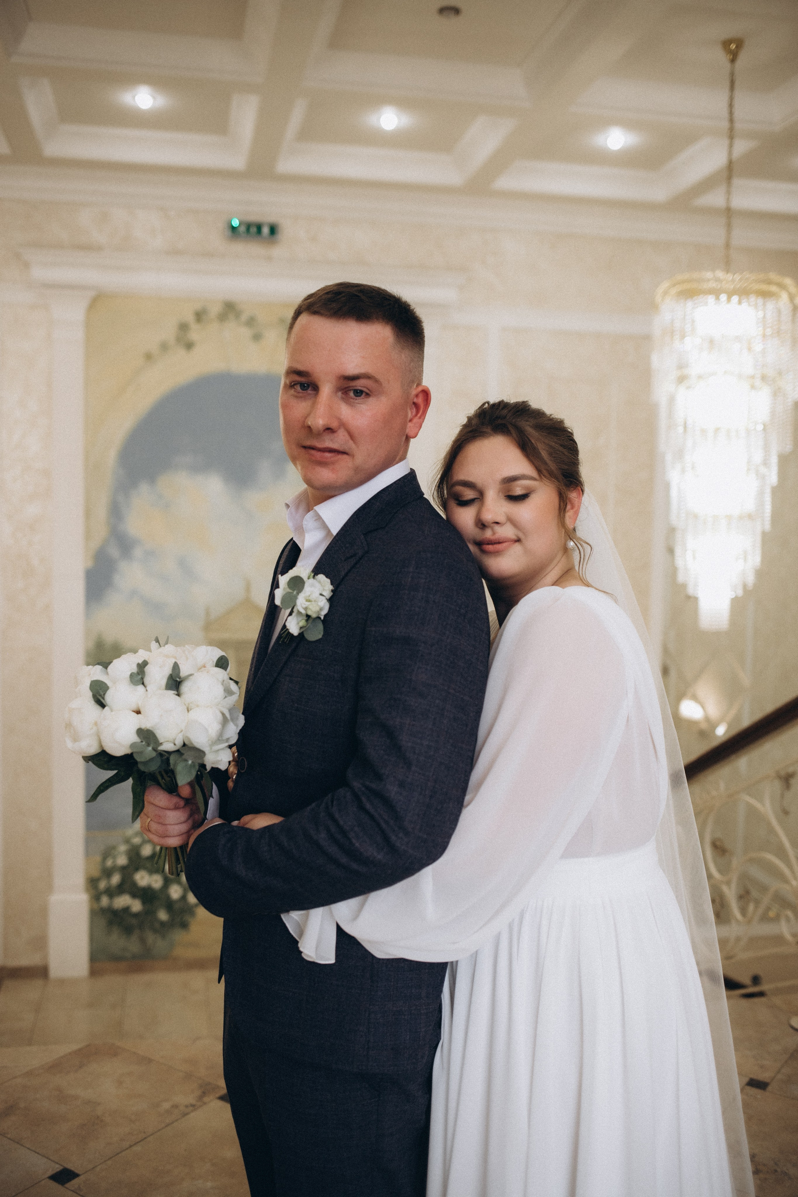 На одной волне. Семейный и свадебный фотограф Анна Кожокарь