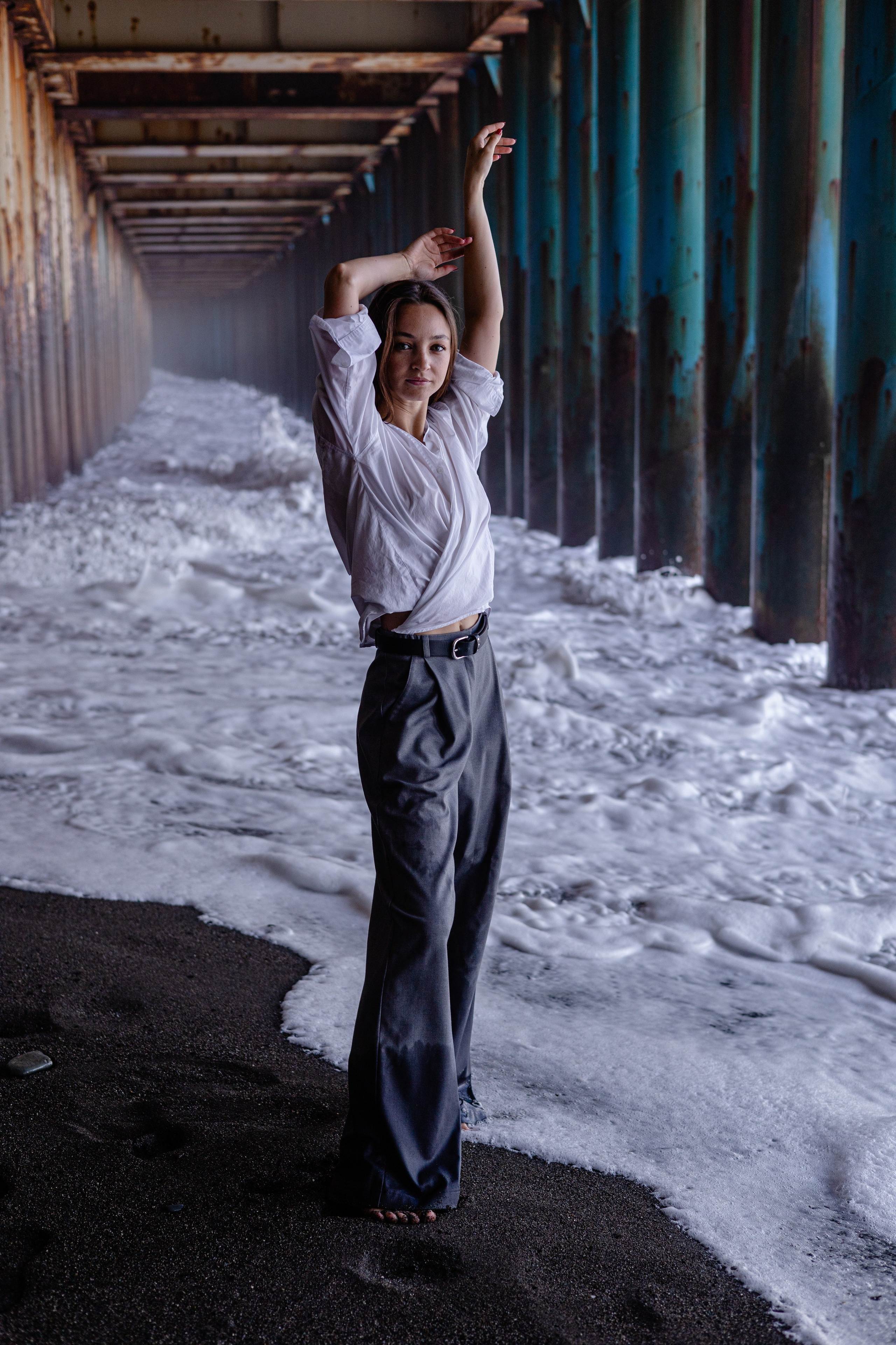 Даша. Фотограф в Воронеже и Москве