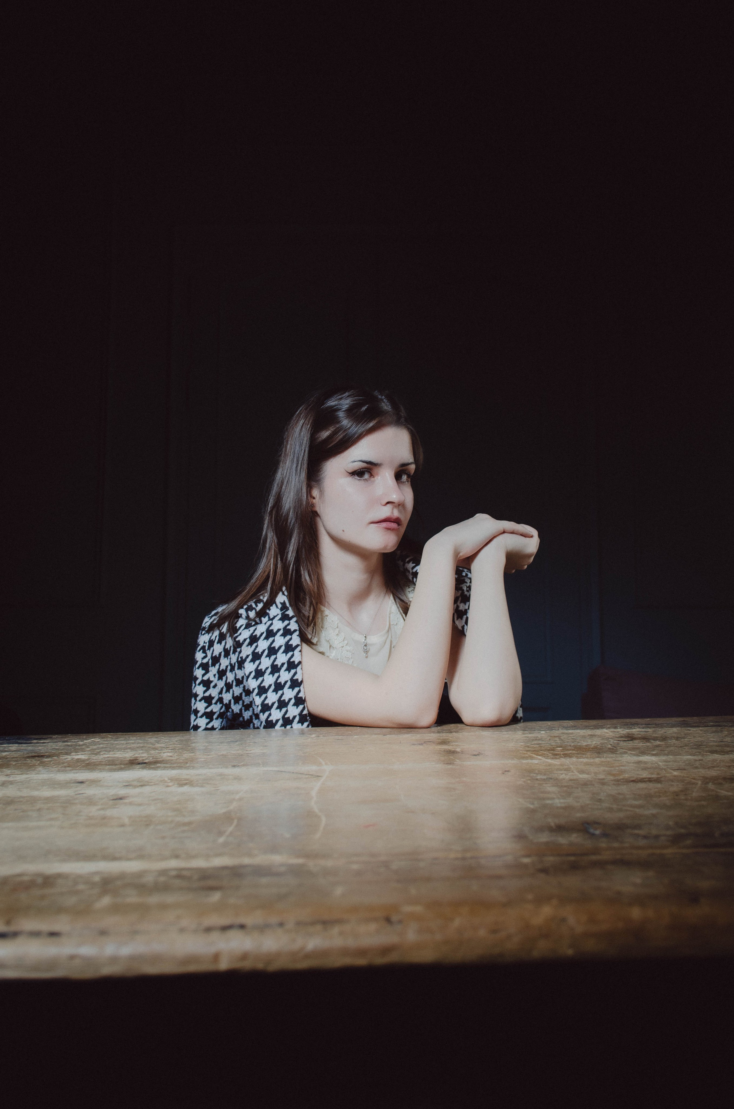 Алиса. Фотограф Валерия Пэун