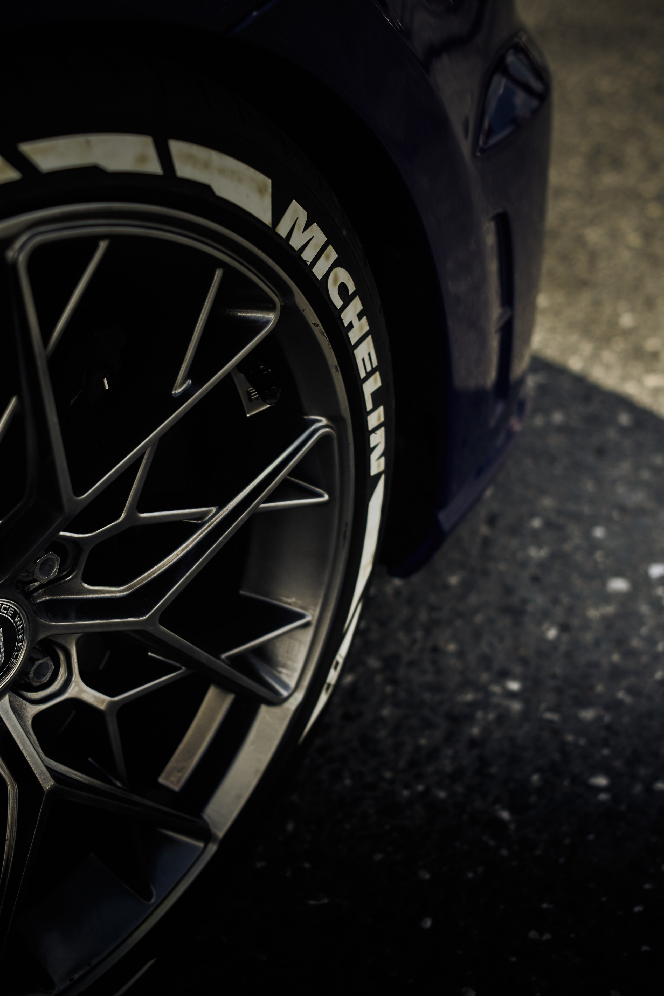 DNB 25. Фотограф Александр Рауш