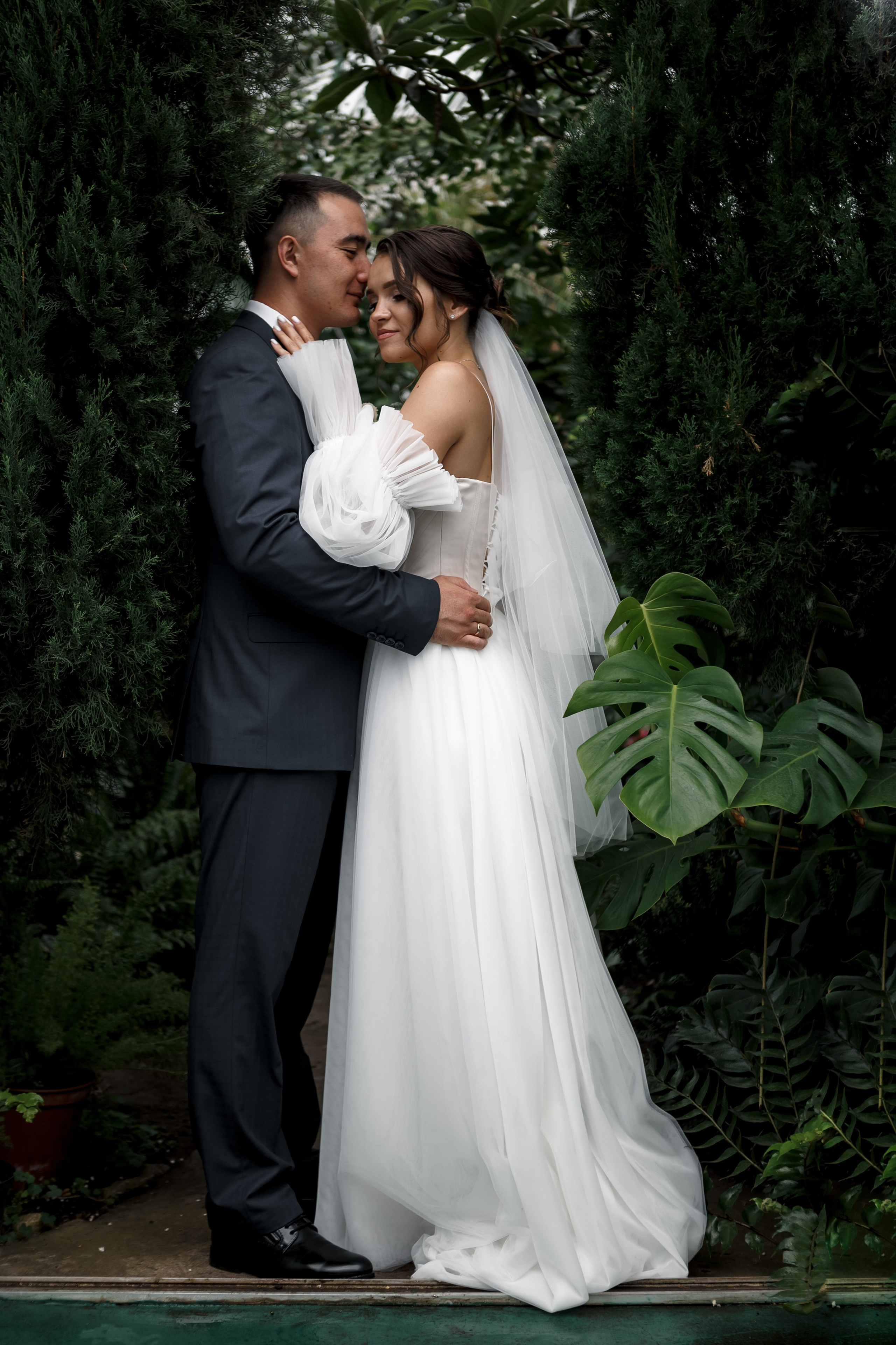 A & V. Фотограф в Санкт-Петербурге Ольга Андрианова