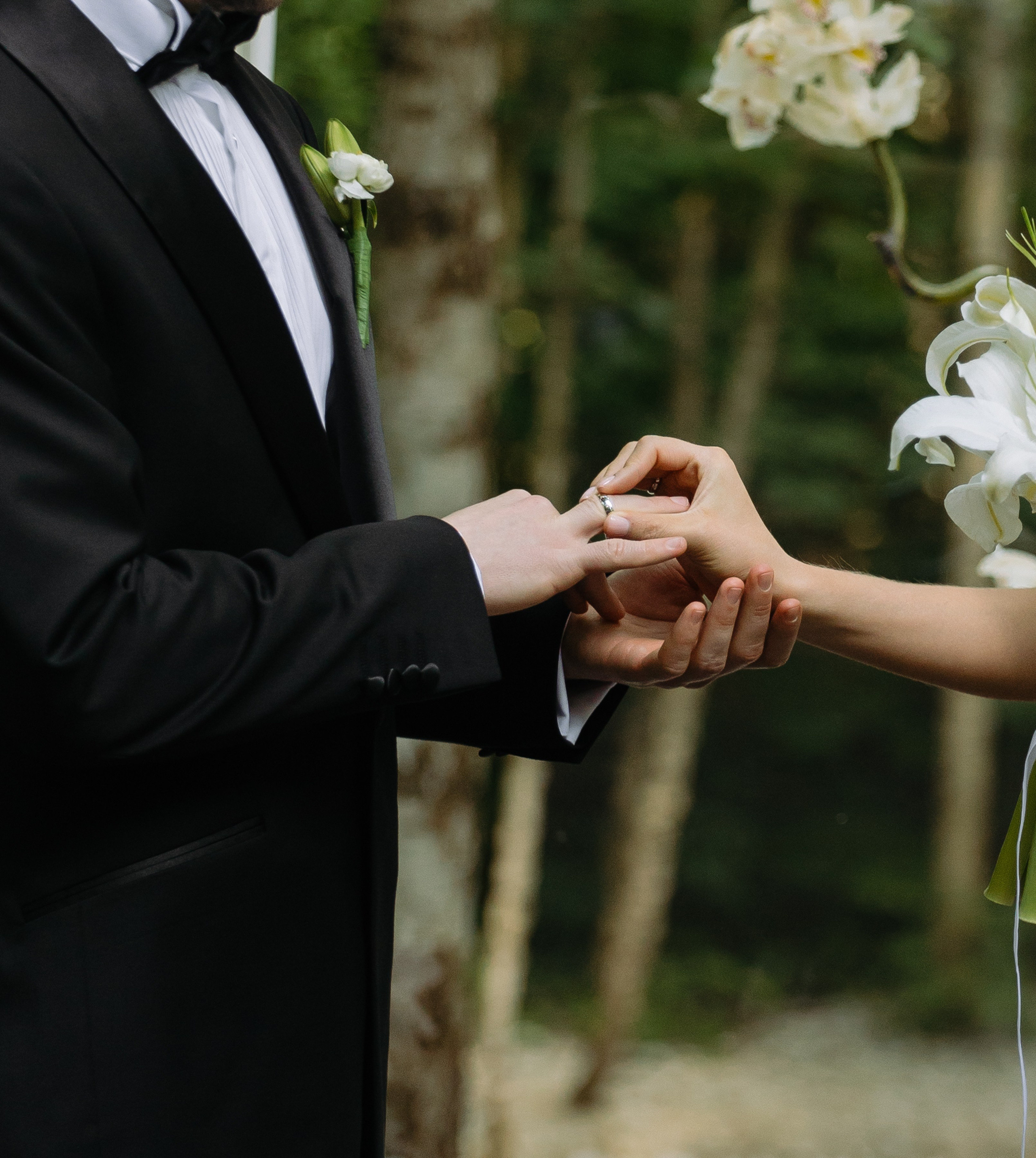 Анна и Сергей. Свадебный и портретный фотограф в Москве и Санкт-Петербурге