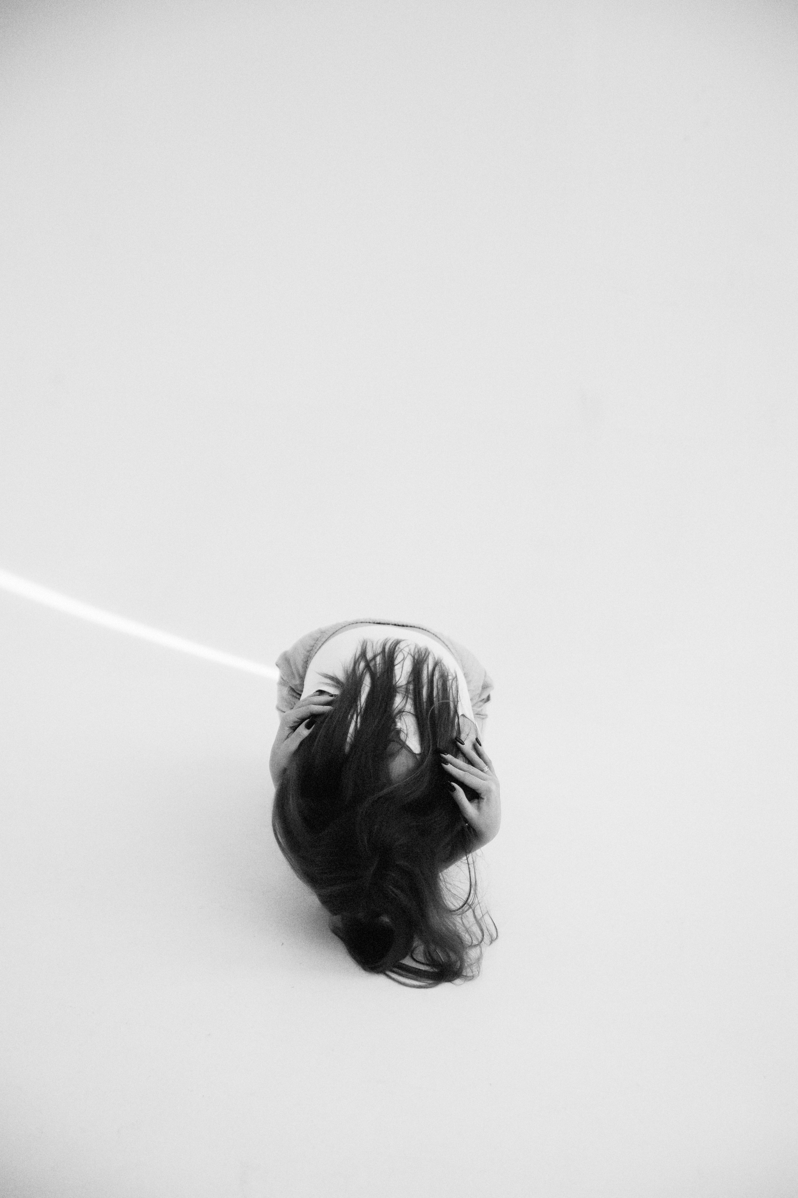 Phototherapist Anastasiia Bondarenko