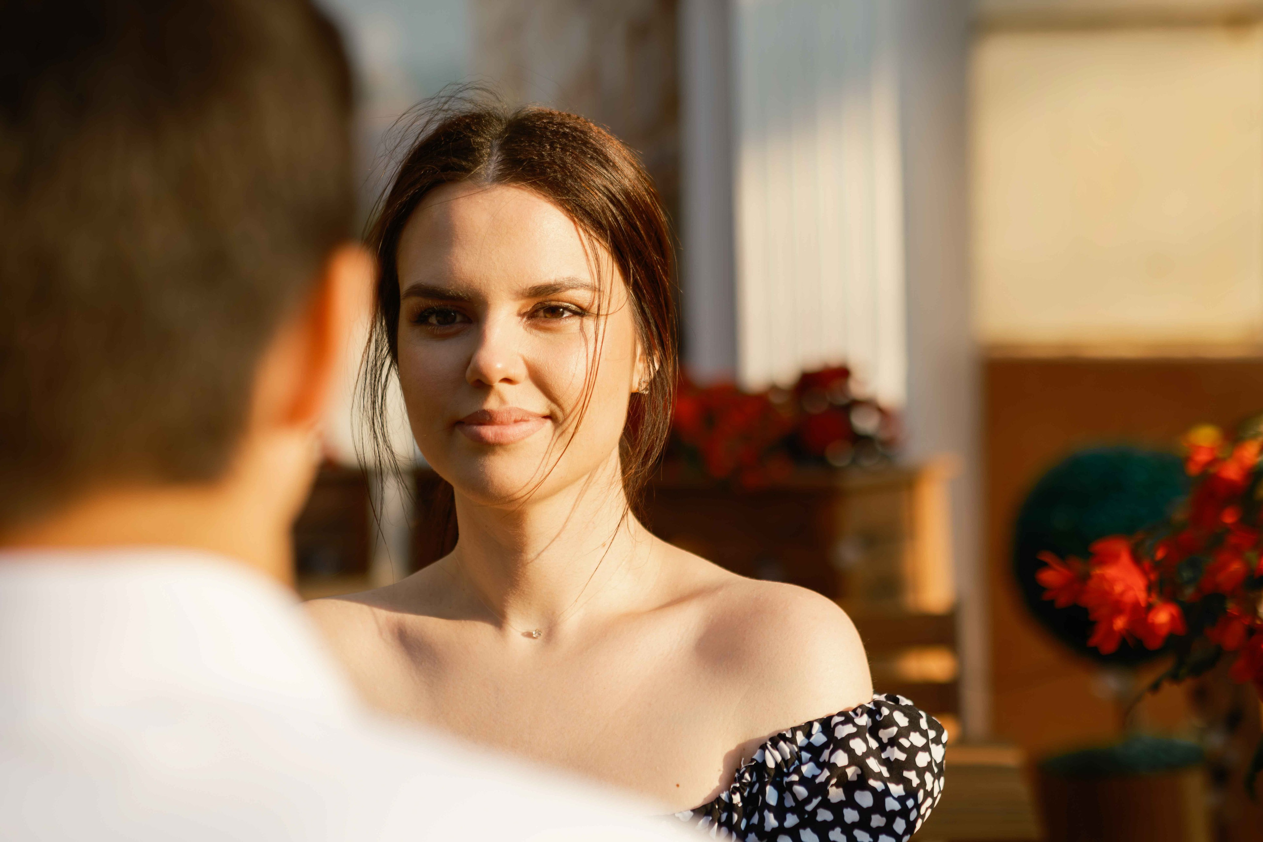 Глеб & Анна. Свадебный фотограф Смоленск