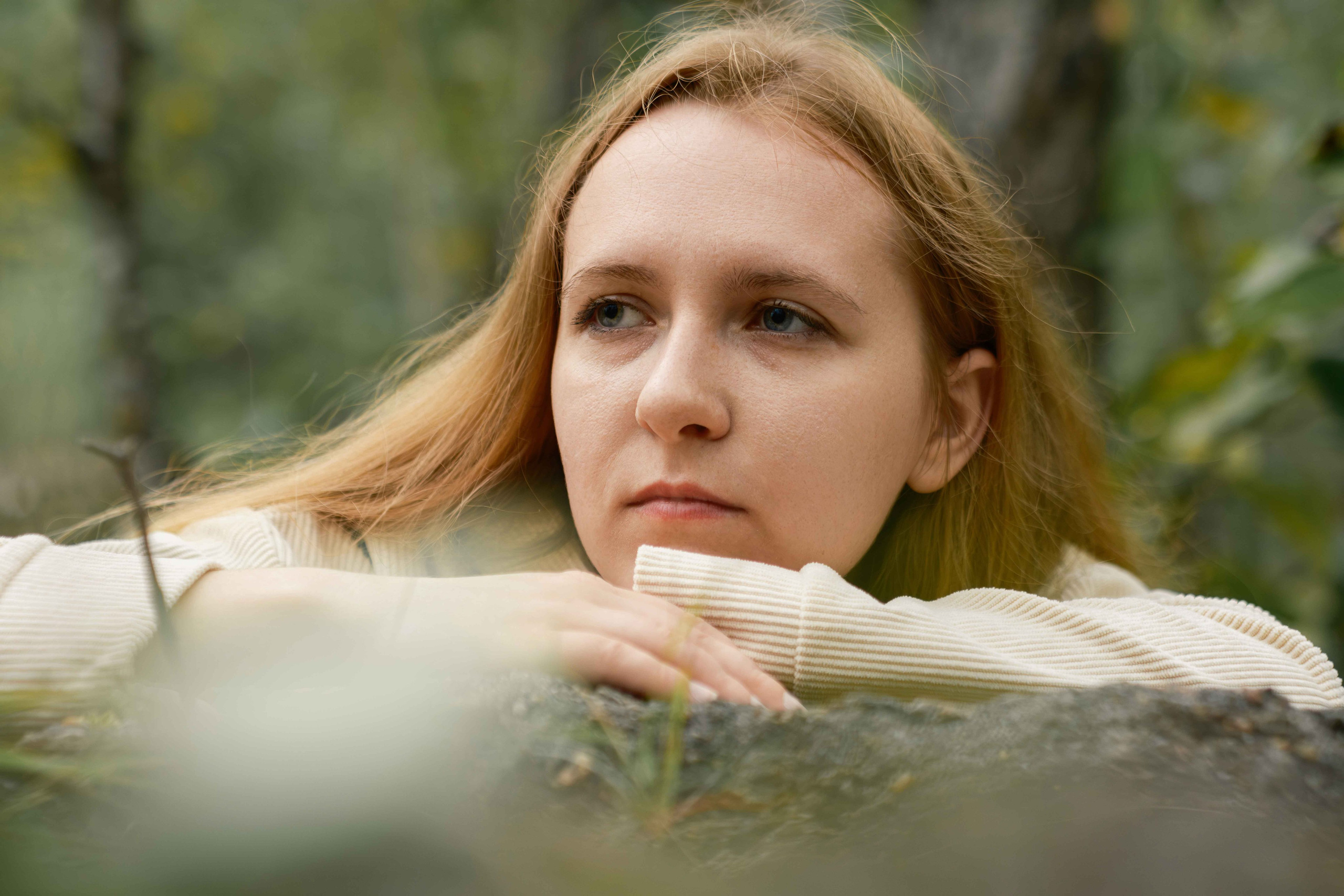 Вечером…. Свадебный фотограф Смоленск