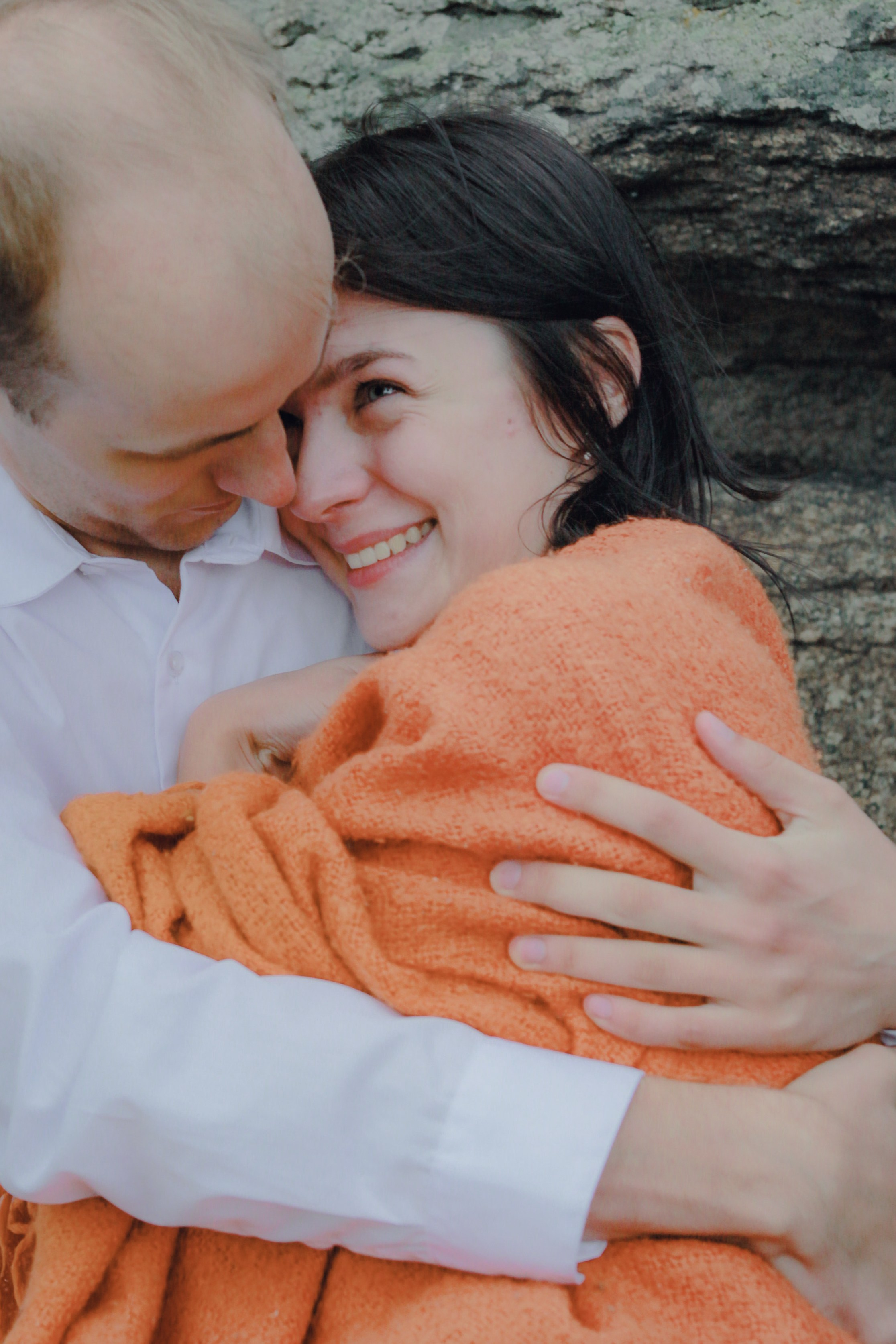 Андрей и Лера. Фотограф Елена Бухонина Челябинск