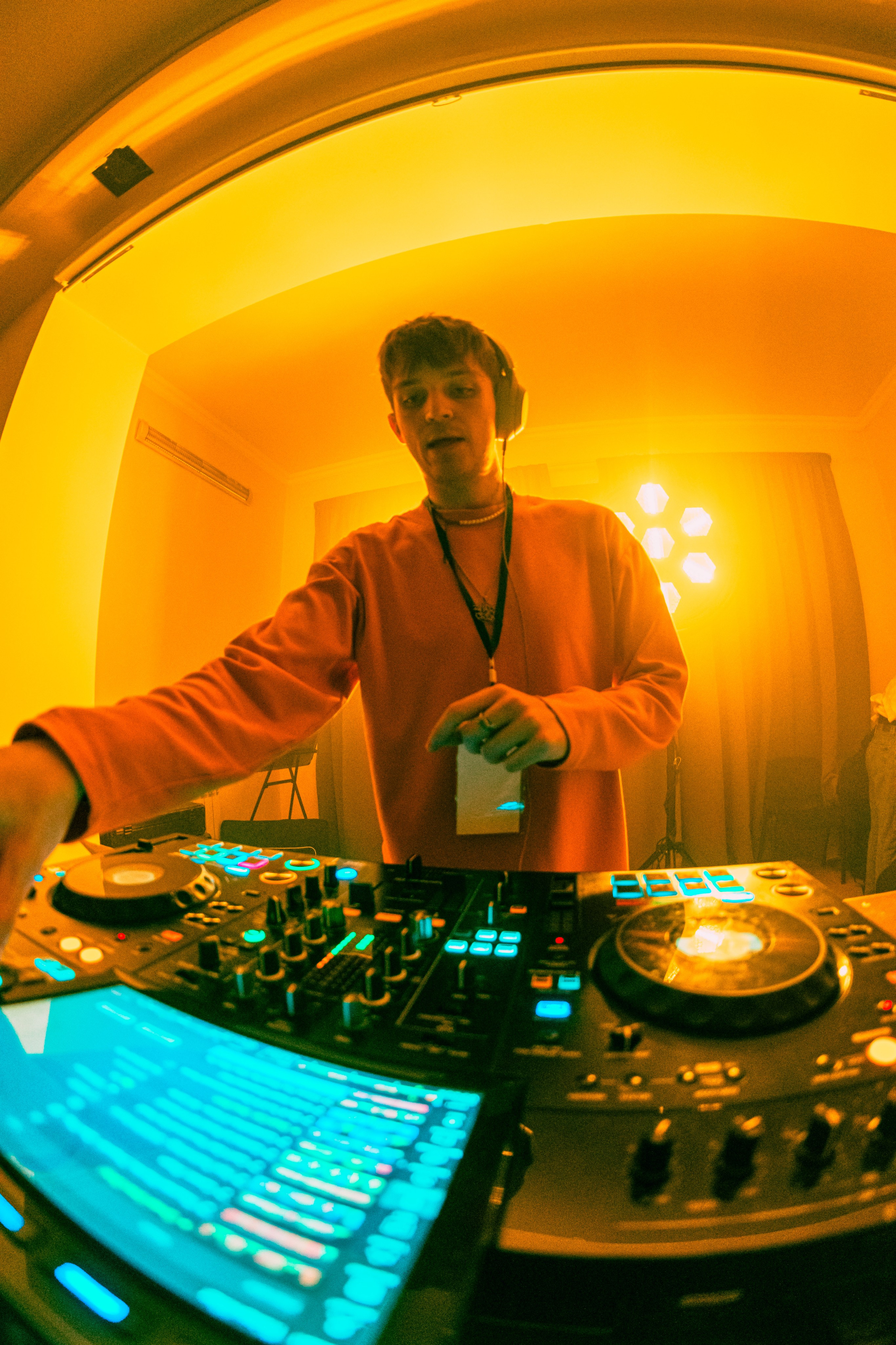 ZHARA TOUR DOMBAY | 2025 | PART1. ZHARA CREW