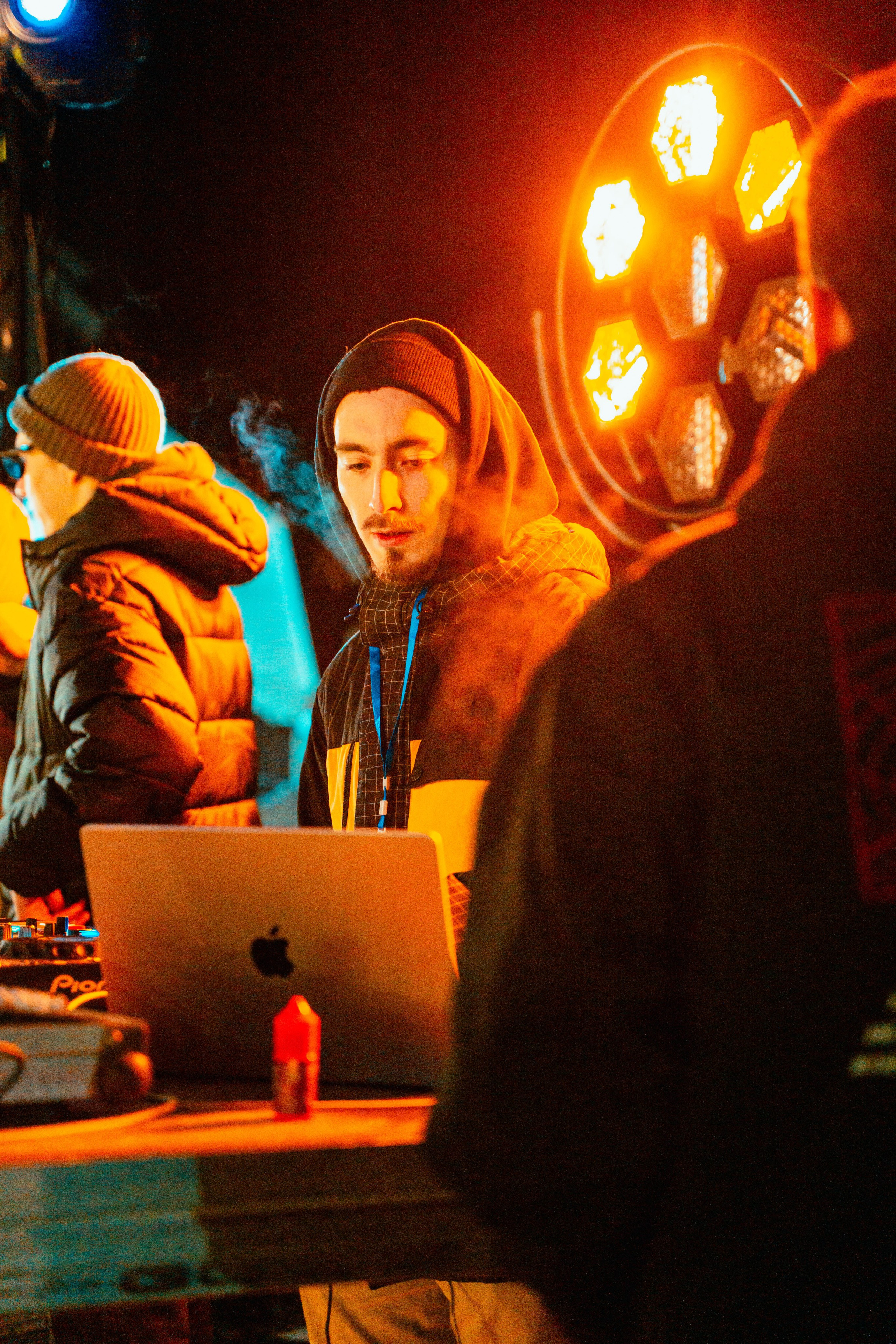 ZHARA TOUR DOMBAY | 2025 | PART1. ZHARA CREW