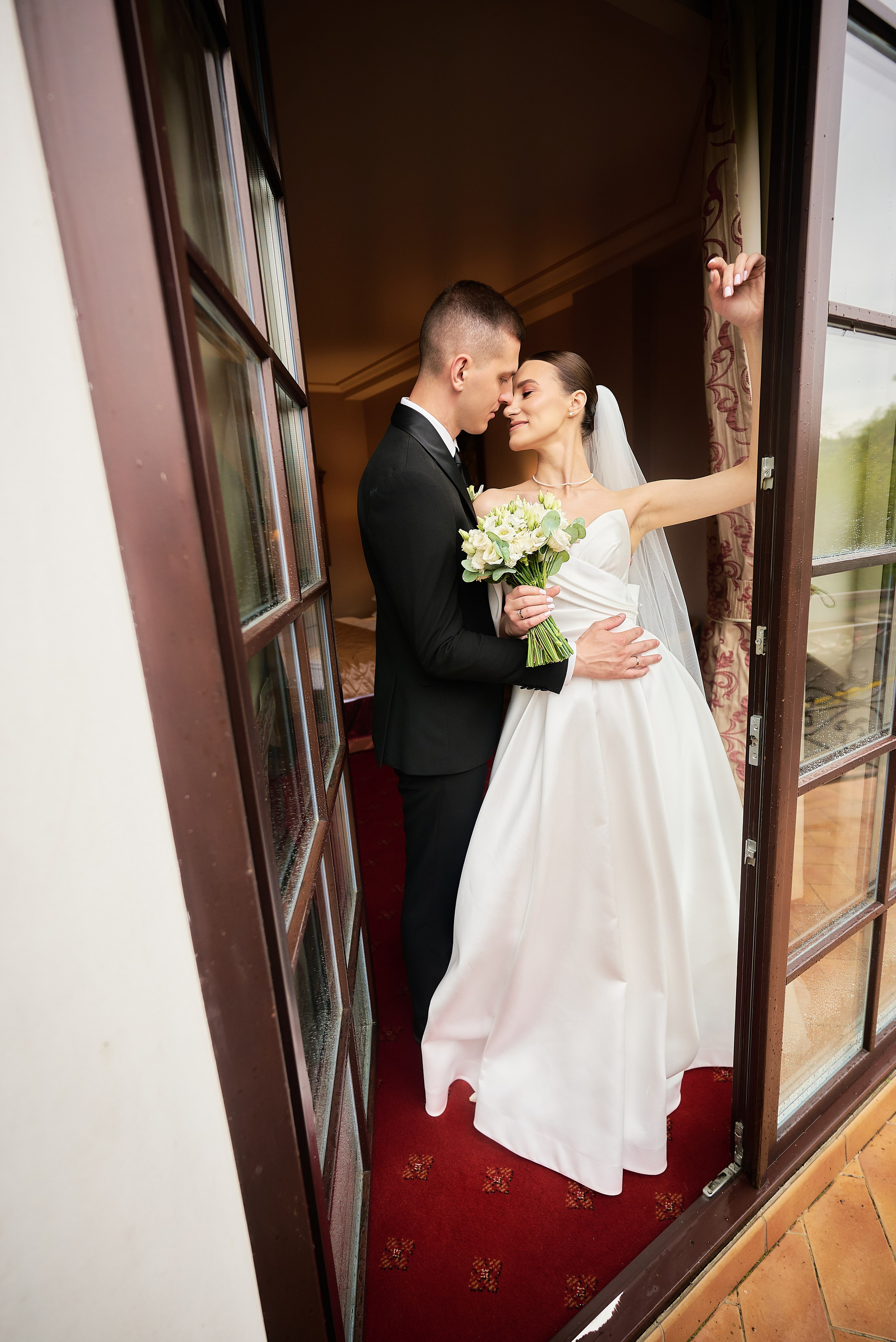 Без названия. Свадебный фотограф в Бресте. Выезд по РБ