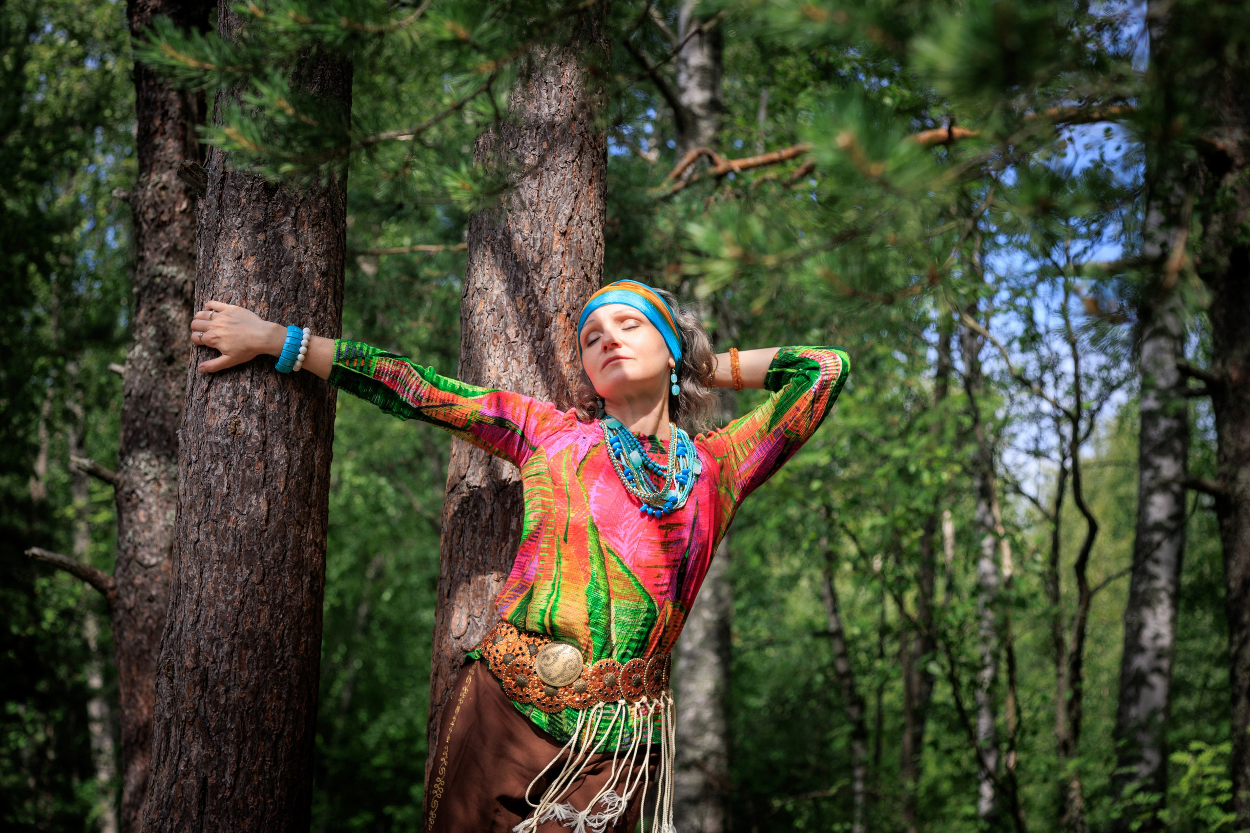 2024-07-07. На Экотропе