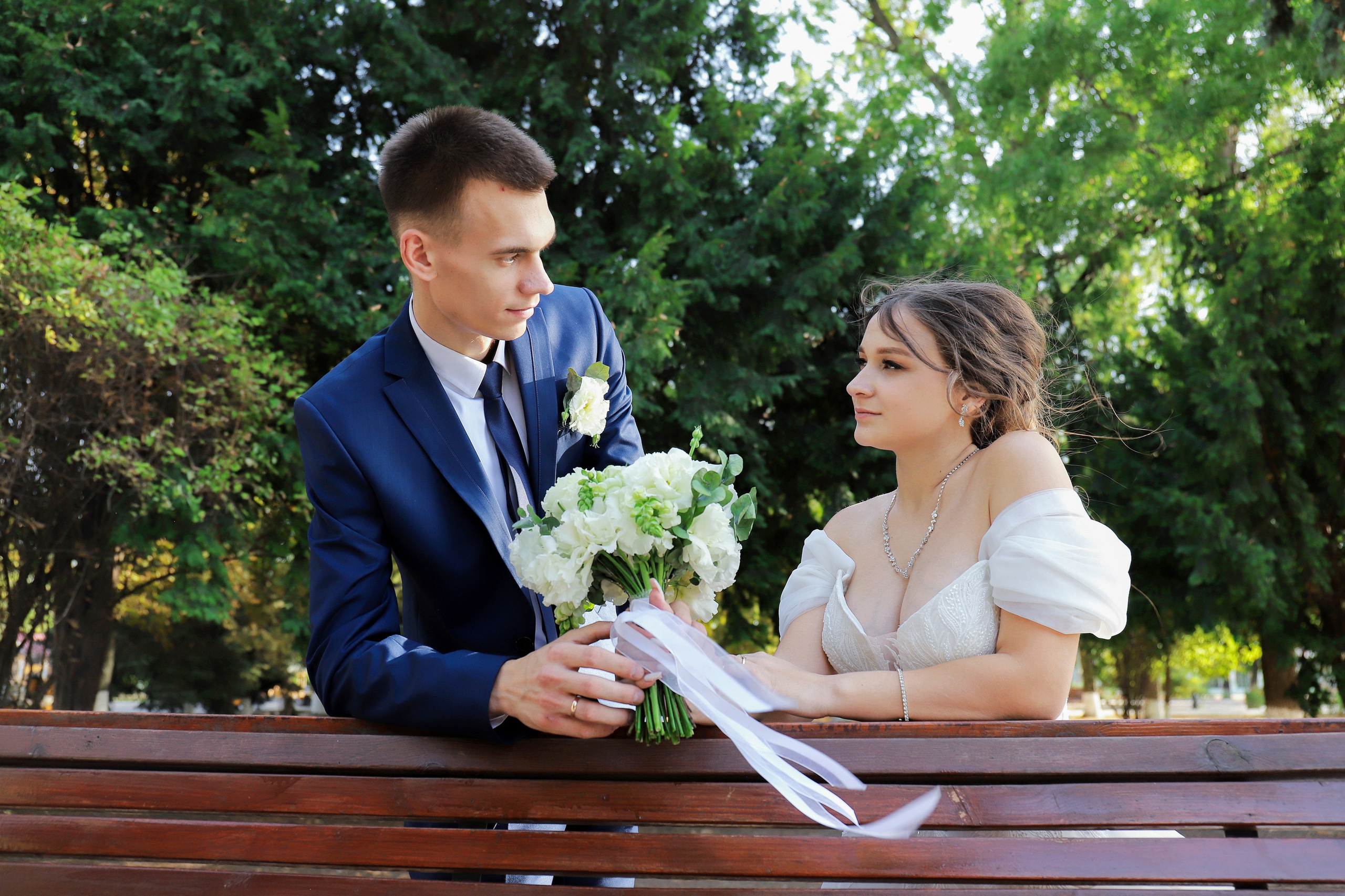 Андрей и Виктория. Игорь Варава свадебный фотограф видеограф Белая Глина Краснодар