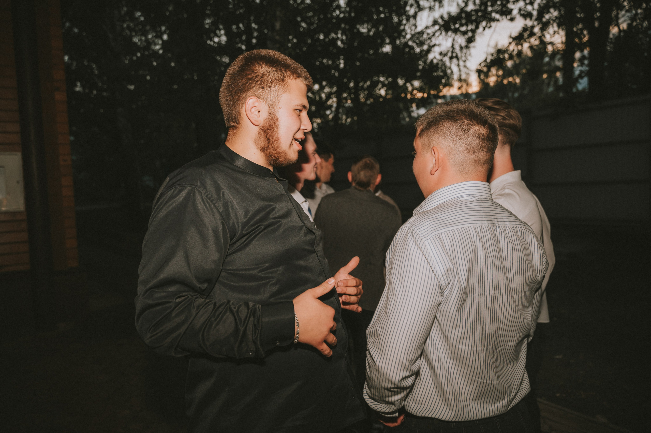 Свадьба Сабины и Риназа. Фотограф/видеограф Богдан Голованов