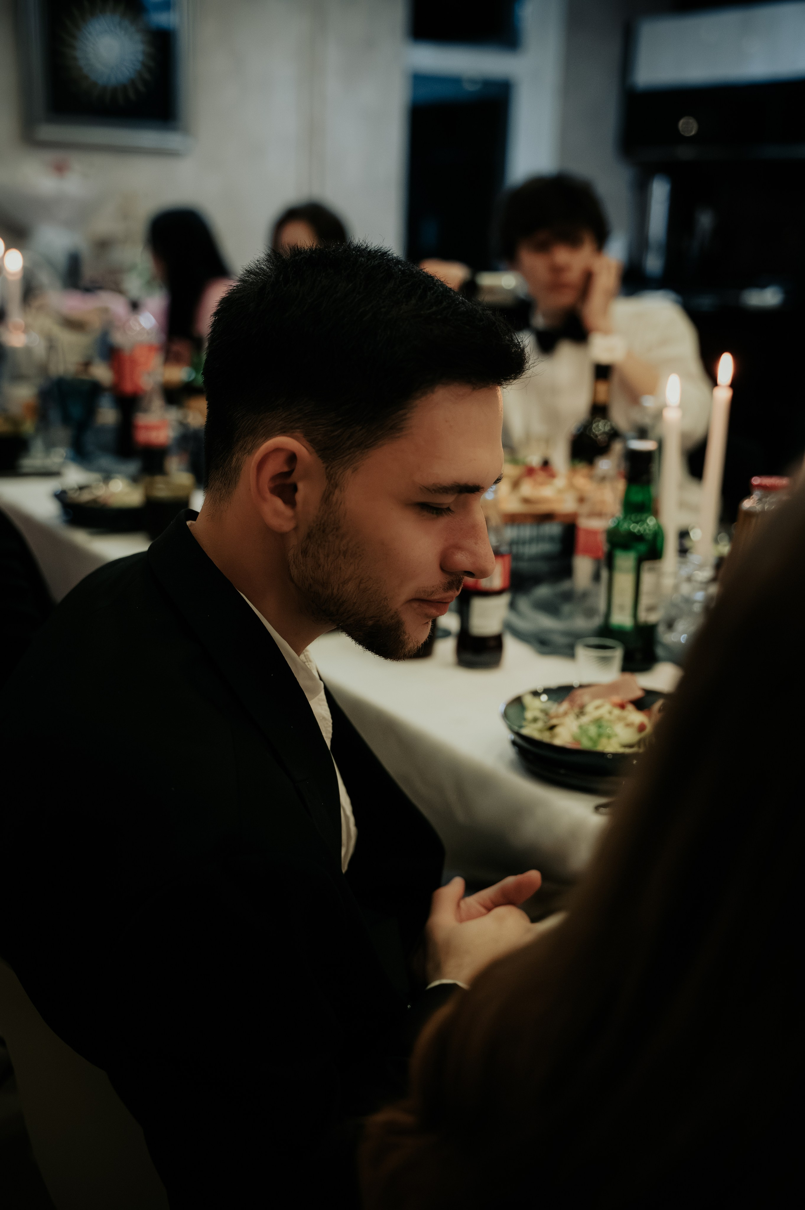 Свадьба Айбулата и Карины. Фотограф/видеограф Богдан Голованов