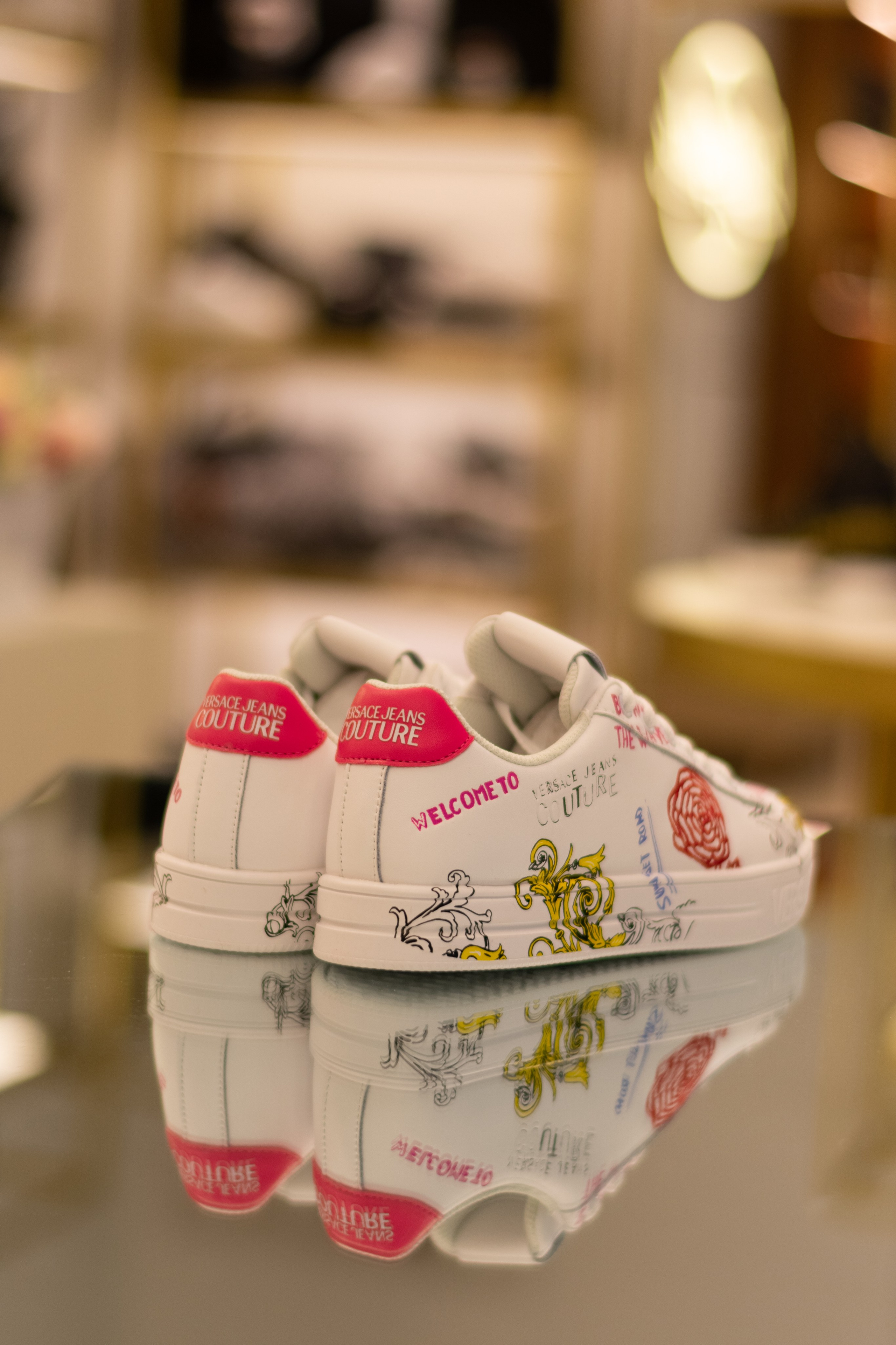 Для организаций. Предметная фотосессия для обувного магазина Capsula. Фотограф/видеограф Богдан Голованов