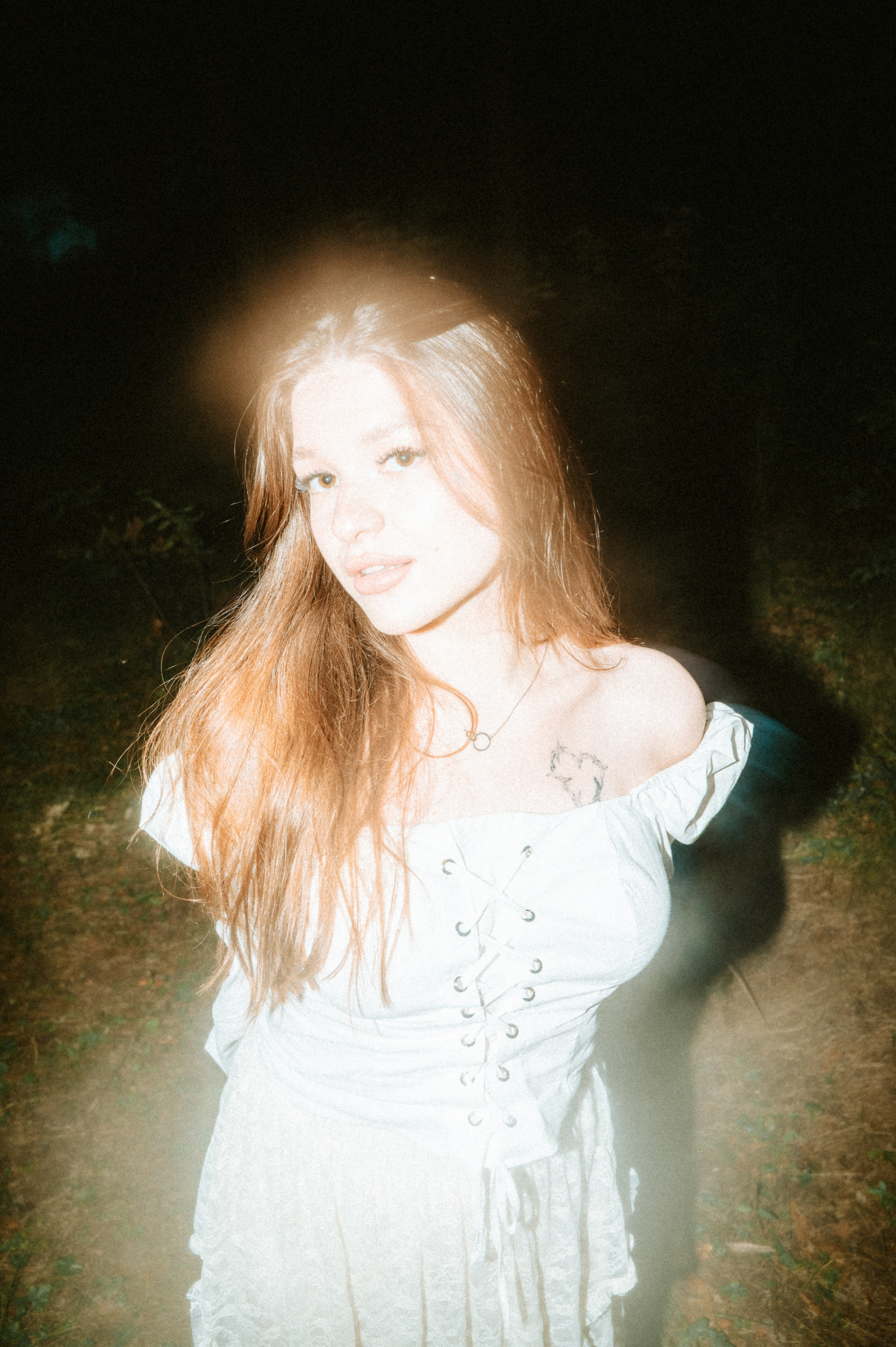 Индивидуальная фотосессия для Алины. Фотограф/видеограф Богдан Голованов