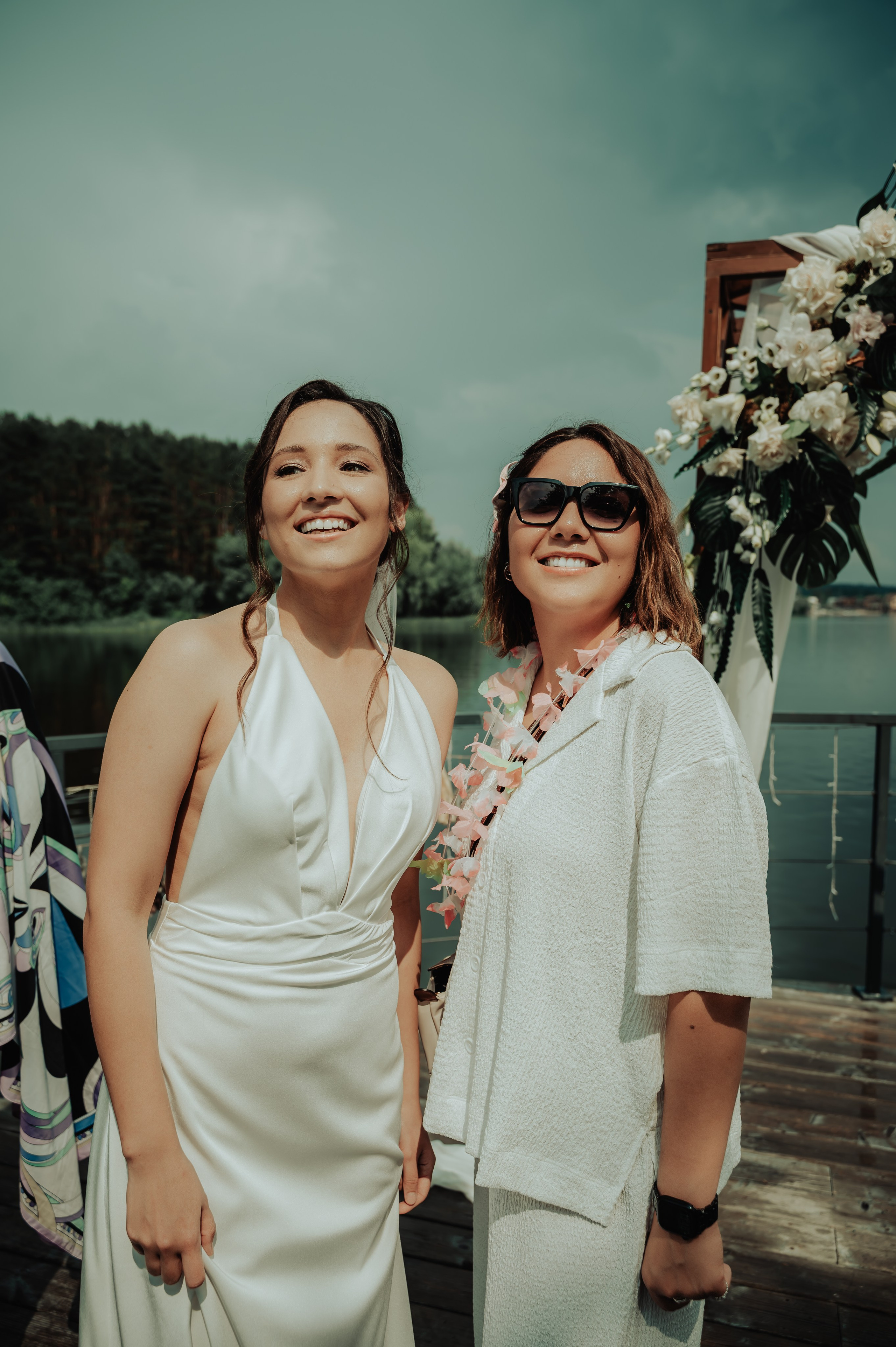 Свадьба Евгения и Анастасии. Фотограф/видеограф Богдан Голованов