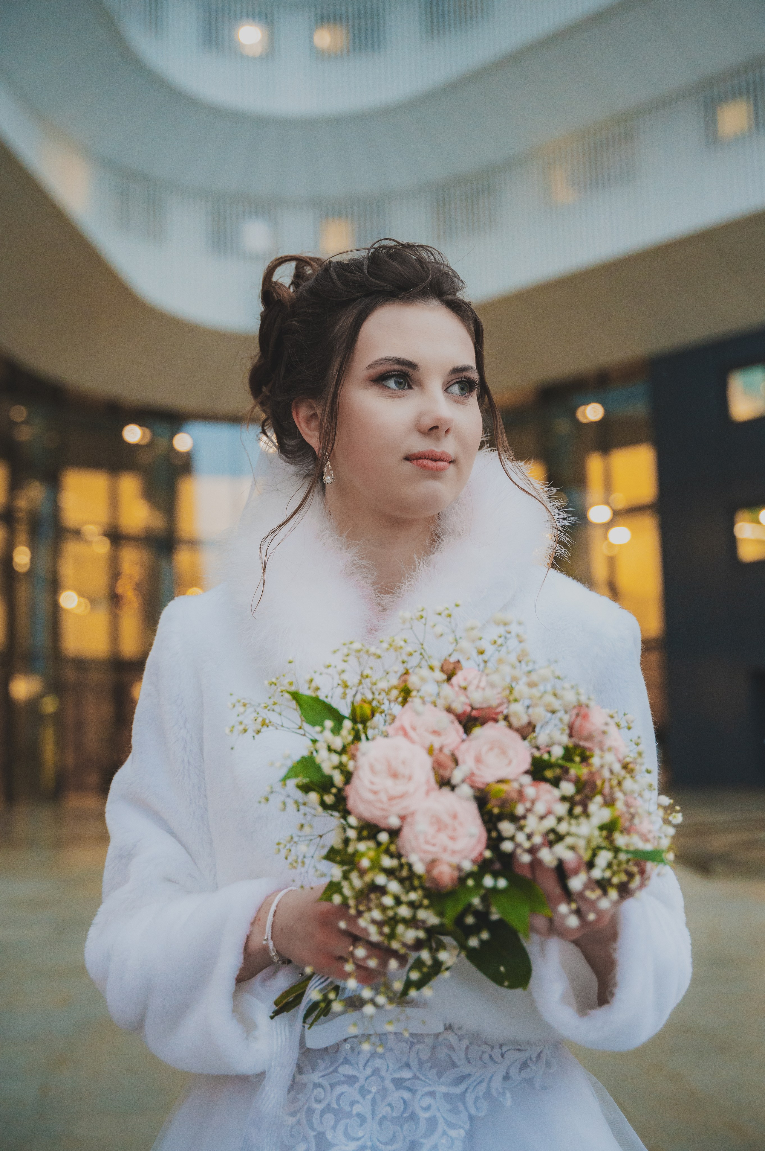 Свадьба Артура и Ники. Фотограф/видеограф Богдан Голованов